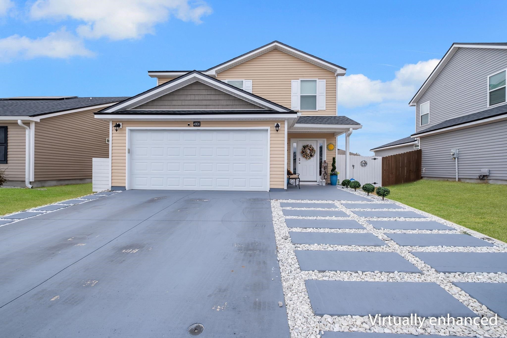 4800 Silent Creek Lane — photo