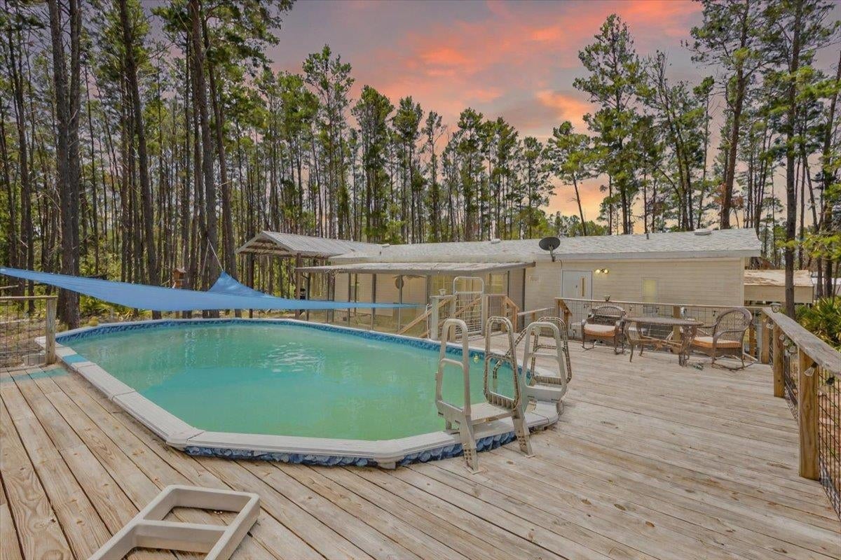 1421 Oak Pond Lane — photo