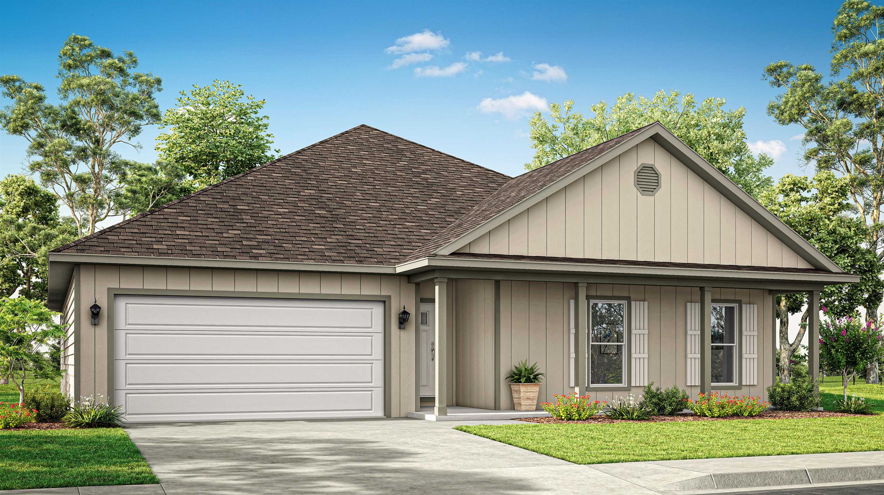 5364 Pine Dove Drive — photo
