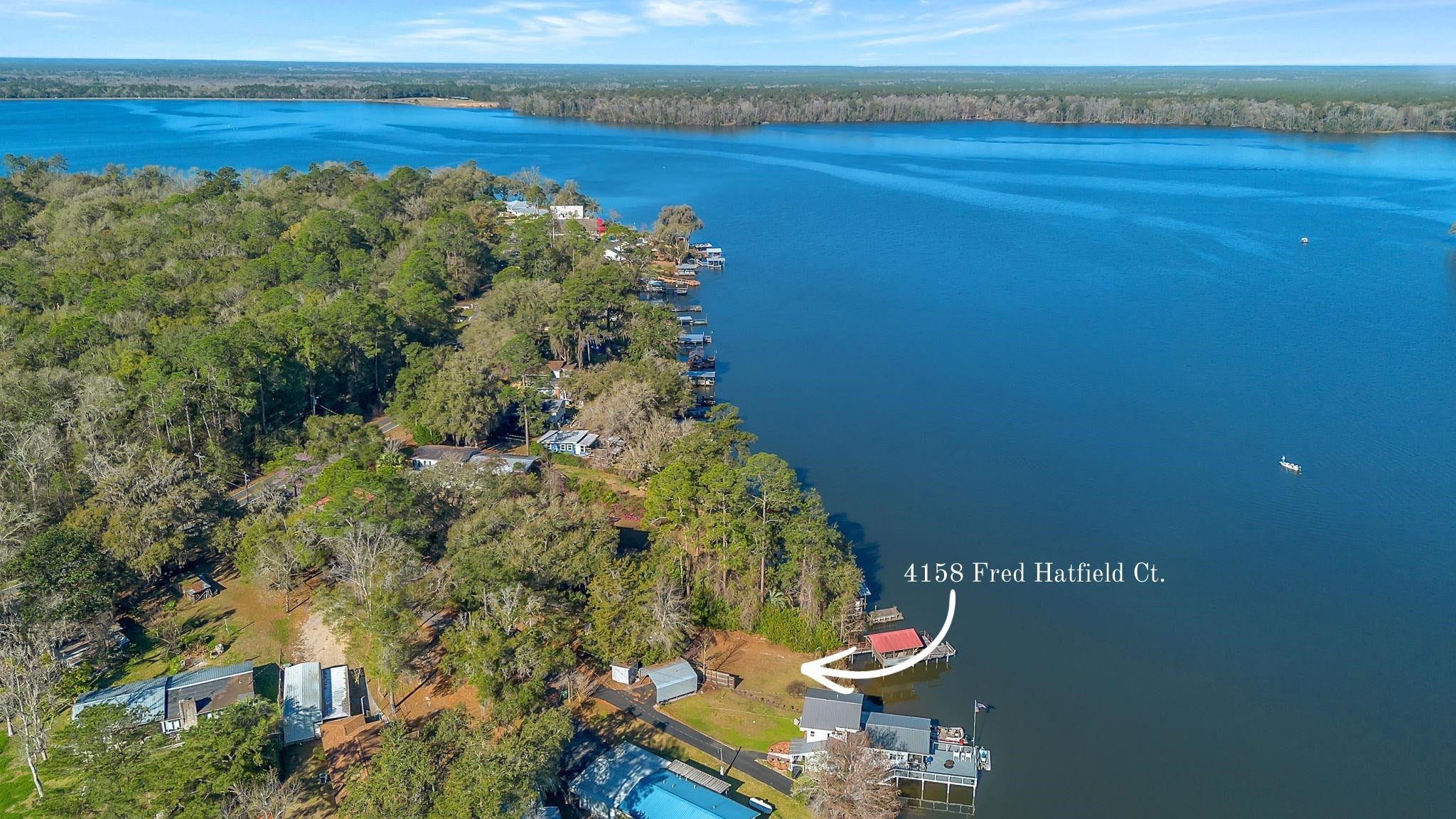 4158 Fred Hatfield Court — photo