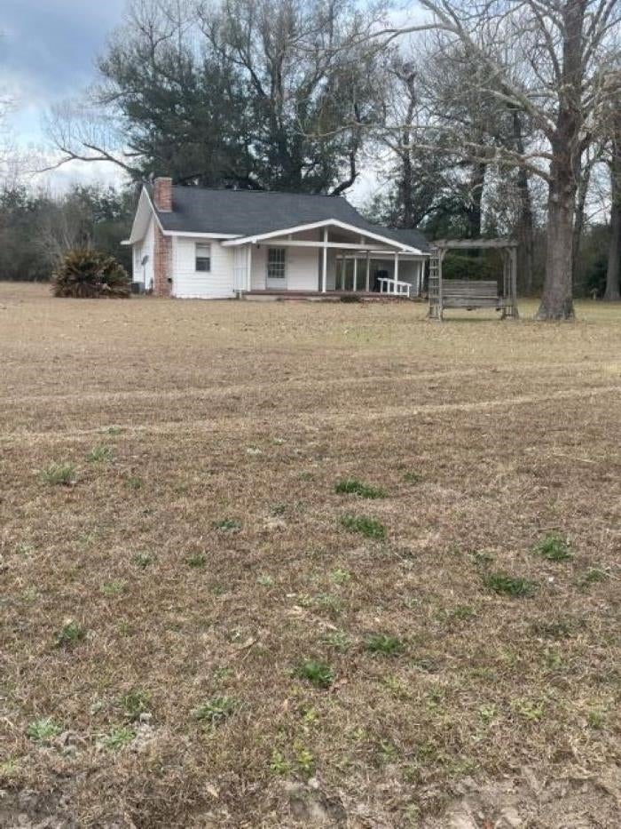 14304 SW CR 275 Road — photo