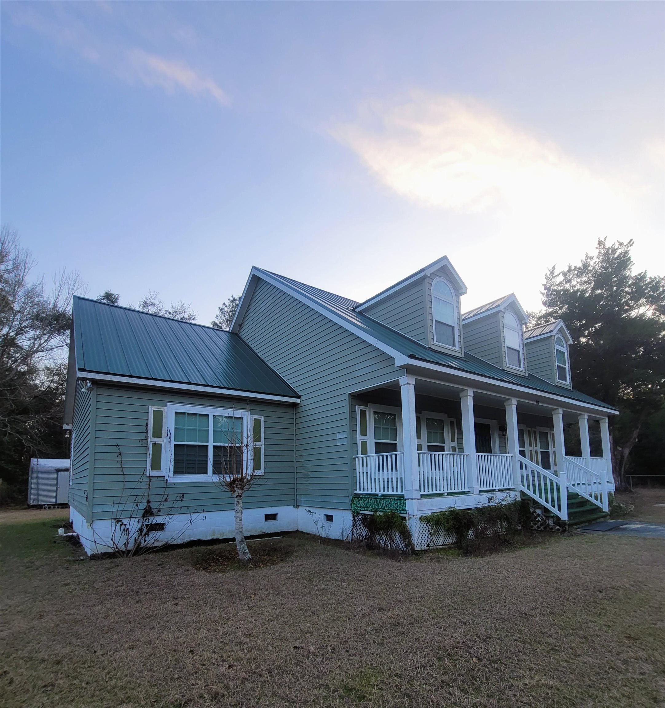 818 Moore Road — photo