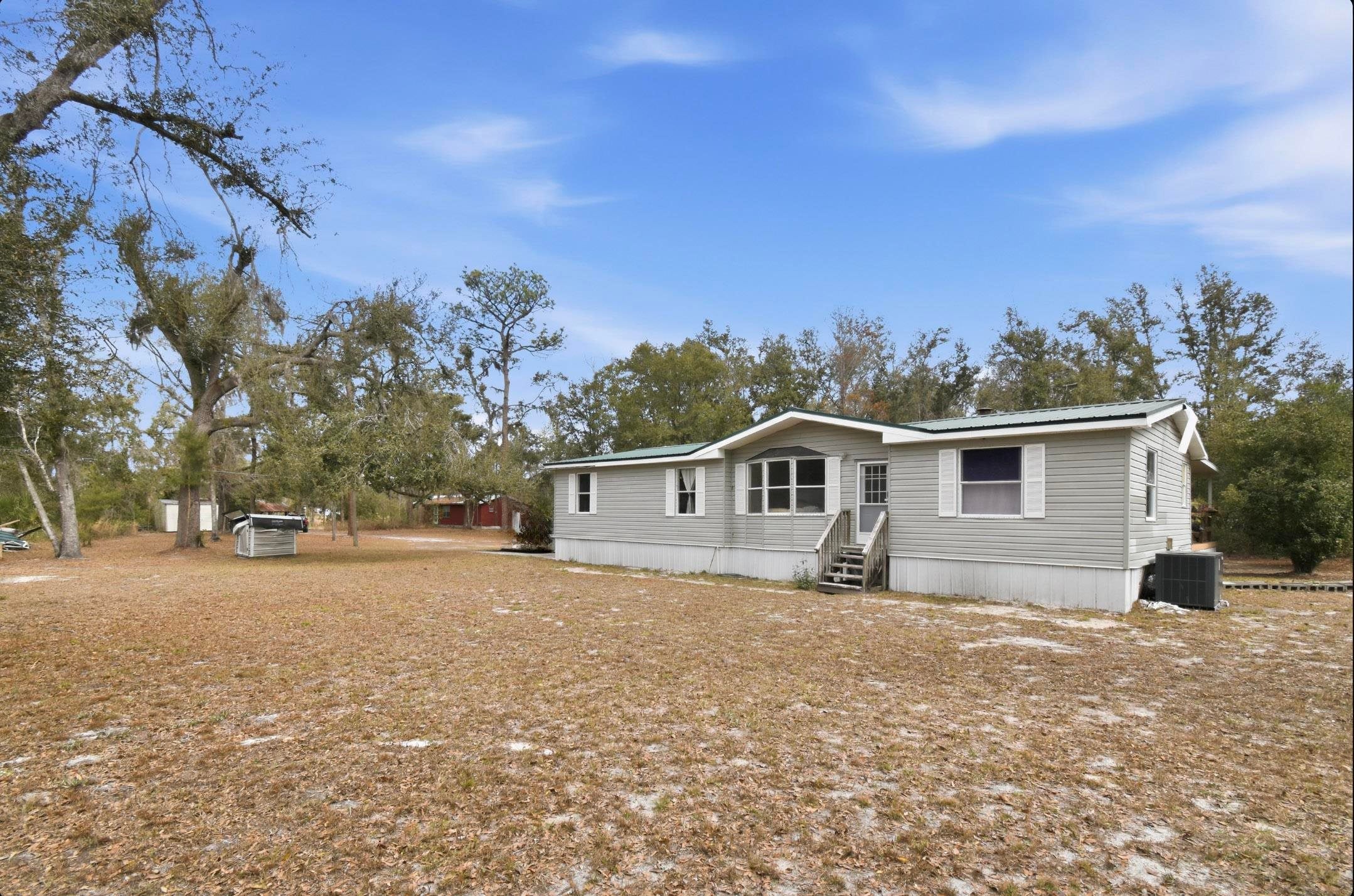 1691 Bobby Hodges Road — photo
