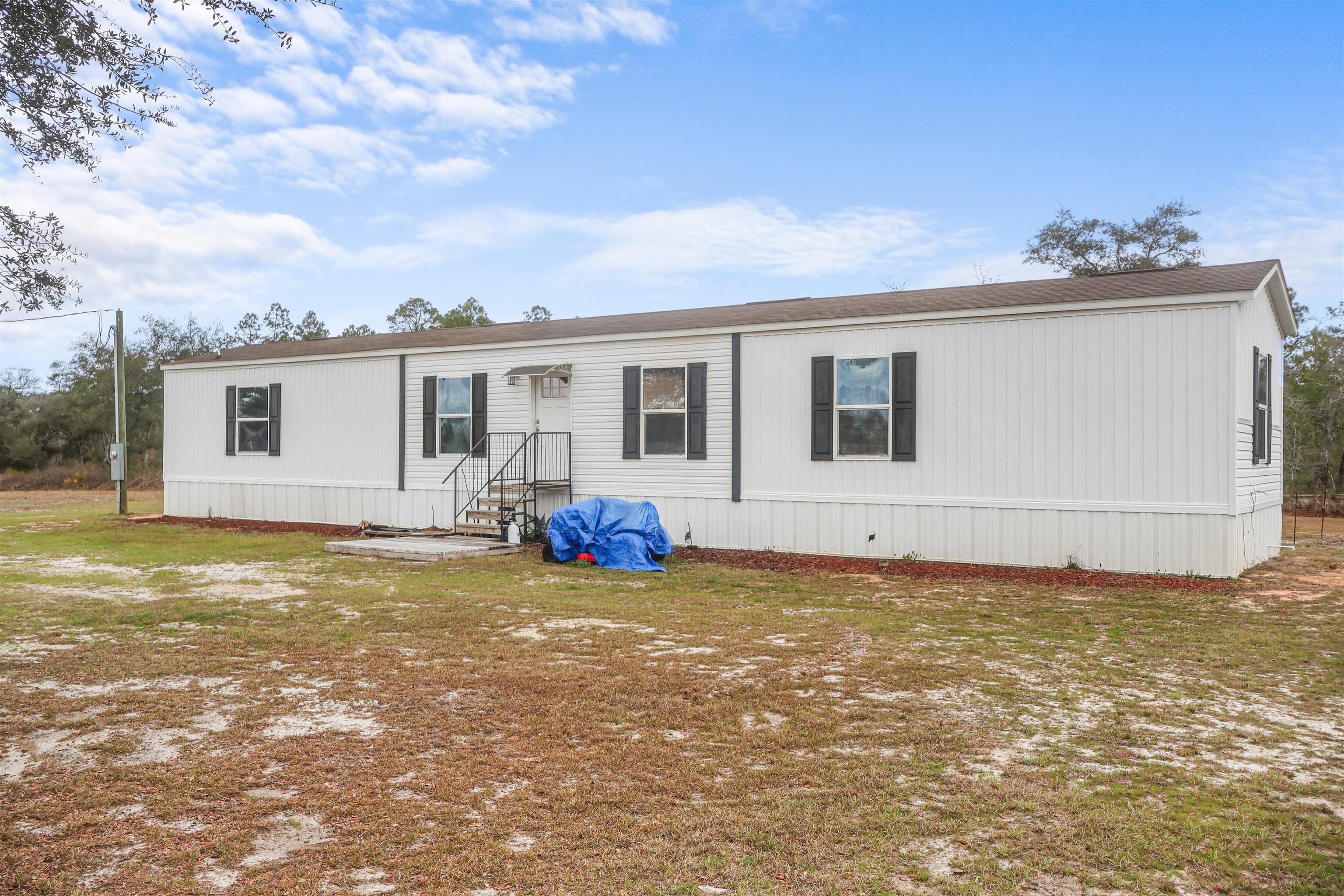 21835 NW Lake Mckenzie Boulevard — photo