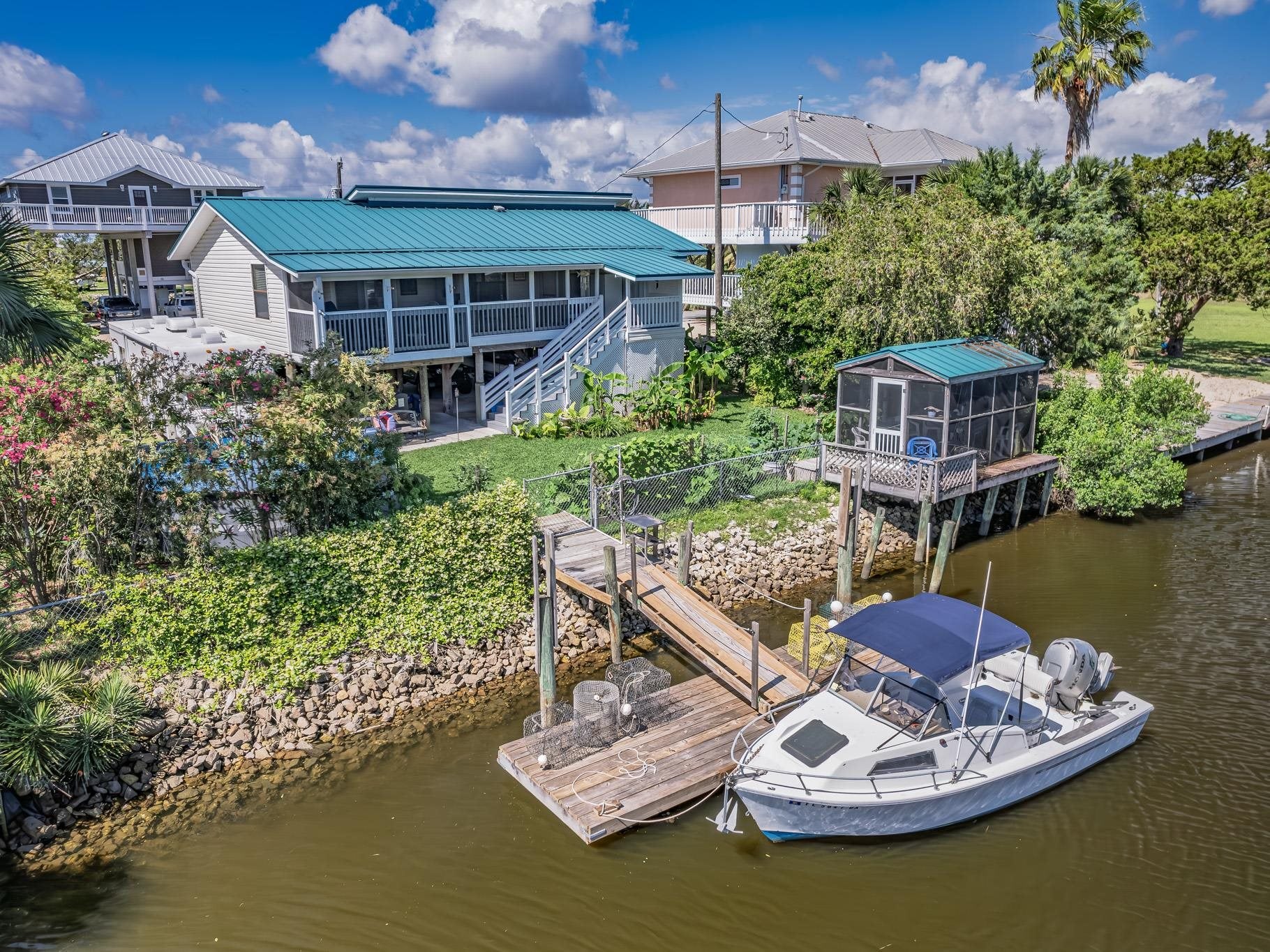 83 Gulf Breeze Drive — photo