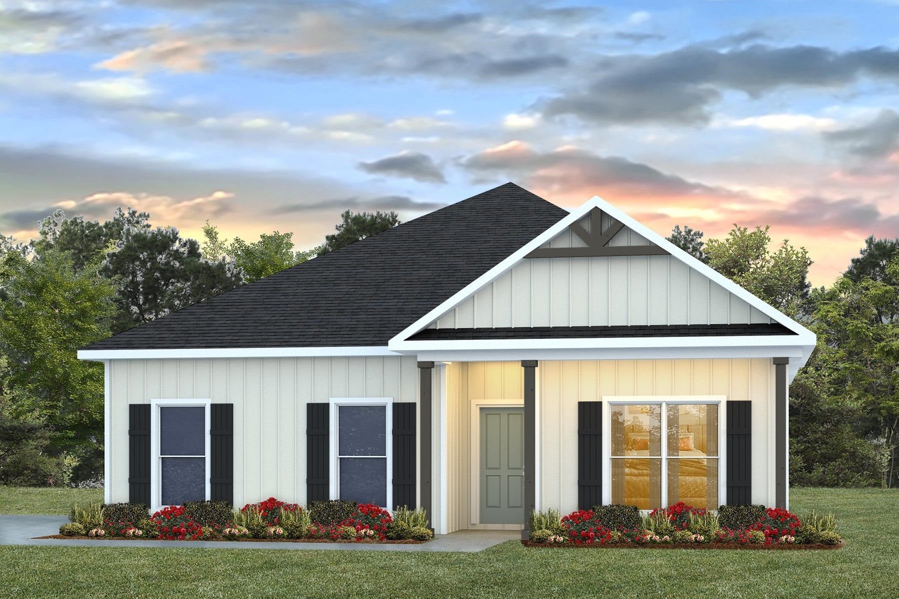 7928 Lonesome Dove Lane — photo