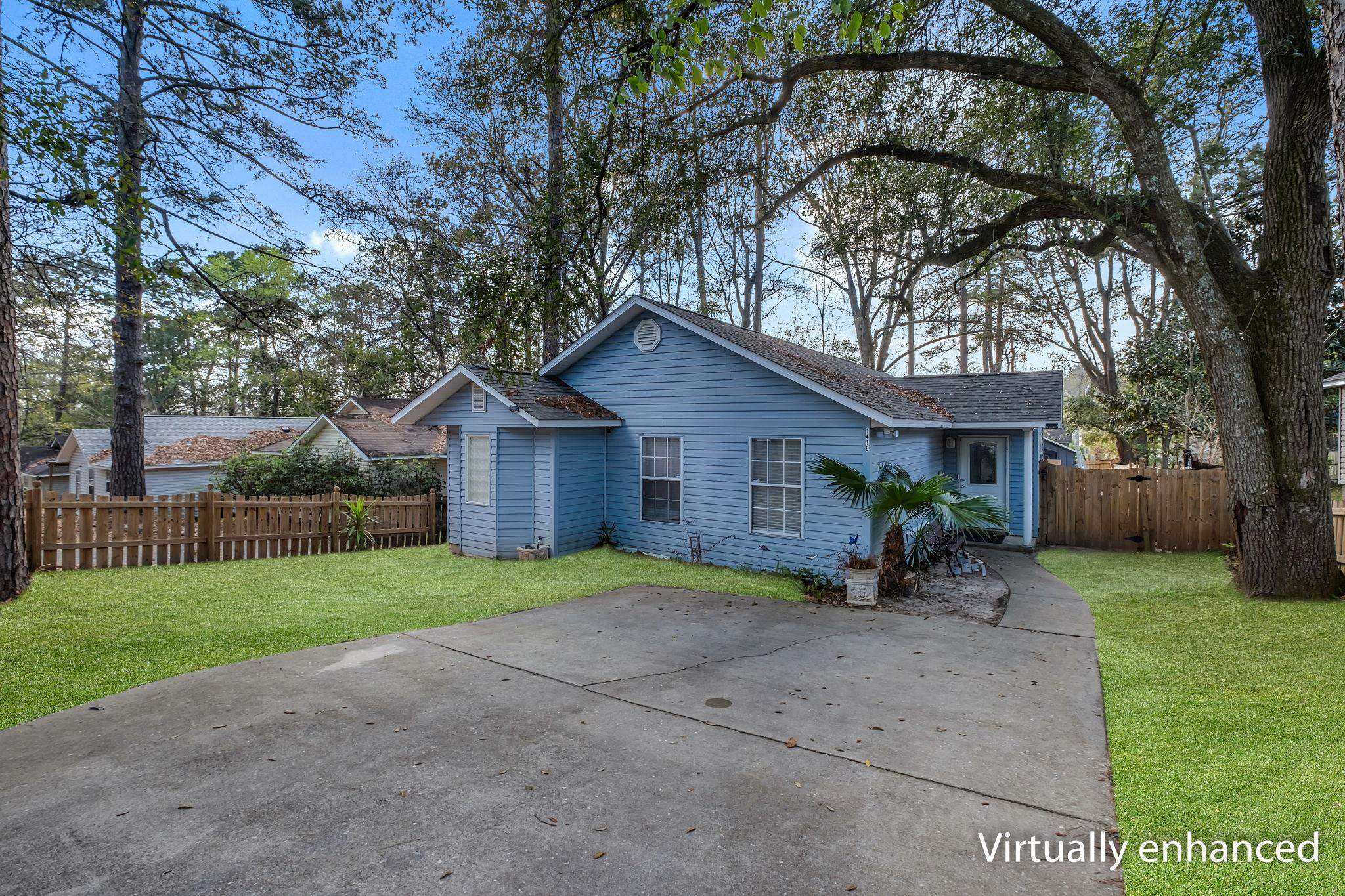 1416 Colorado Street — photo