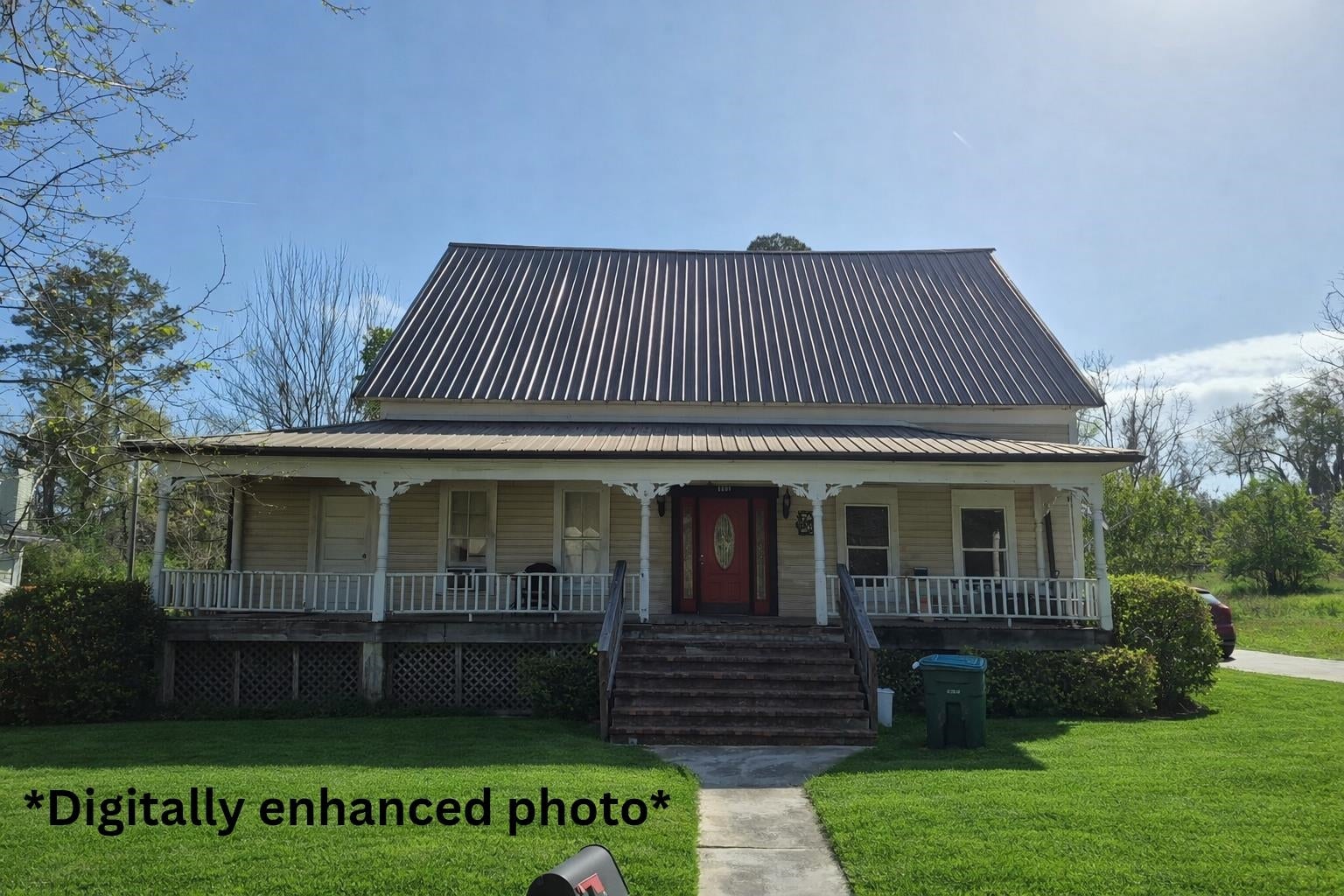 1335 S Main Street — photo