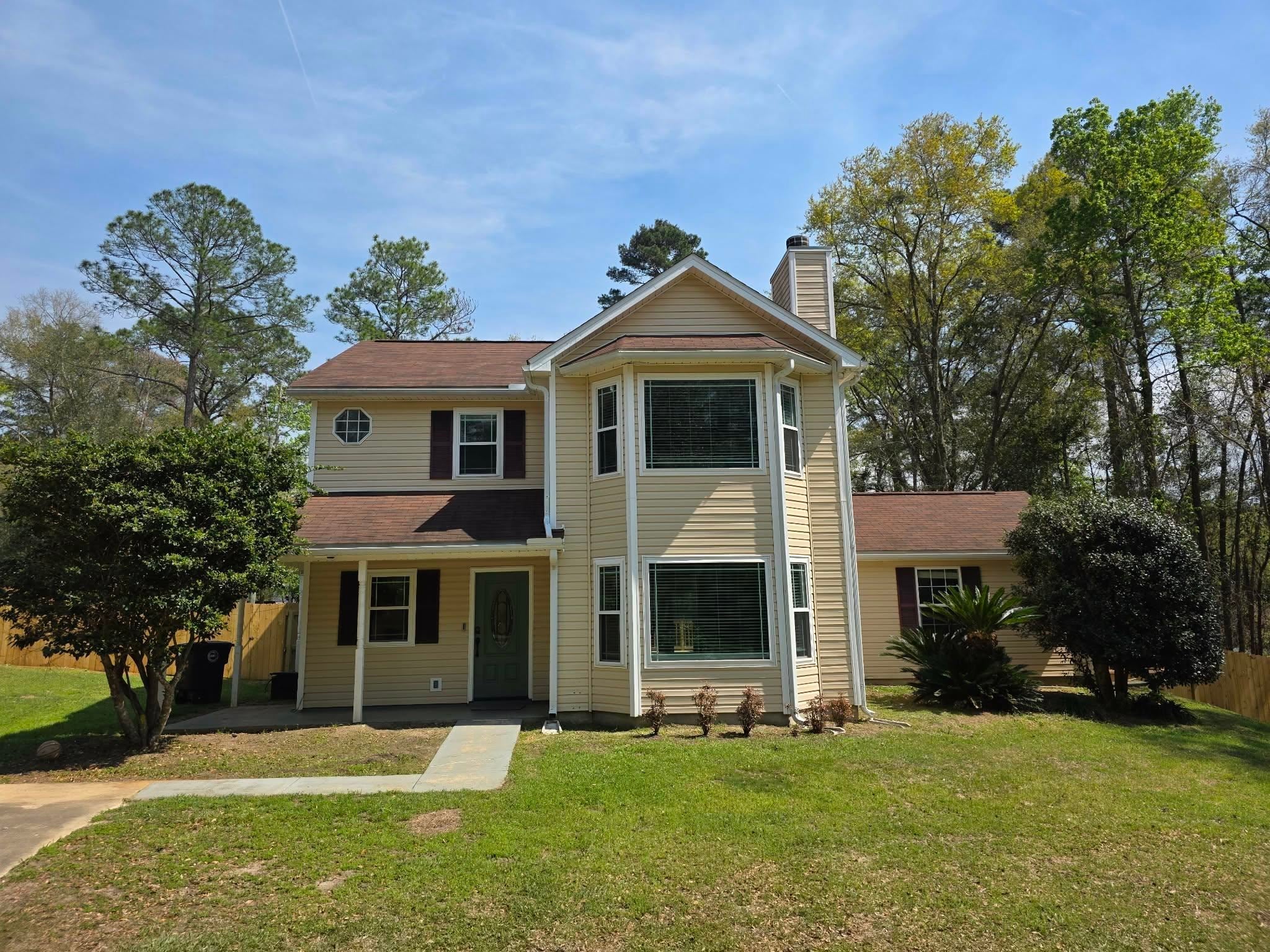 4201 Stoney Pointe Drive — photo