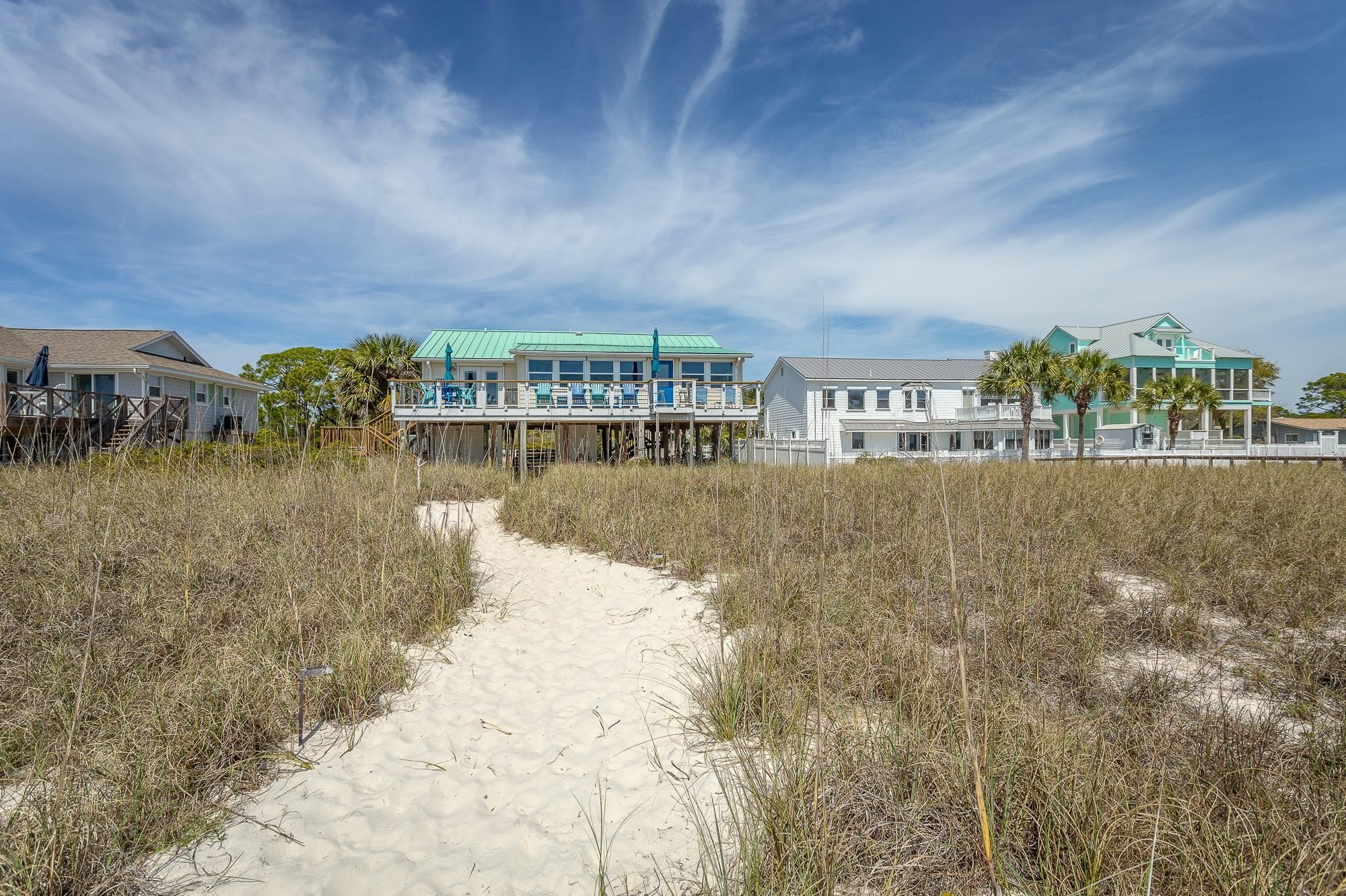 1139 Alligator Drive — photo