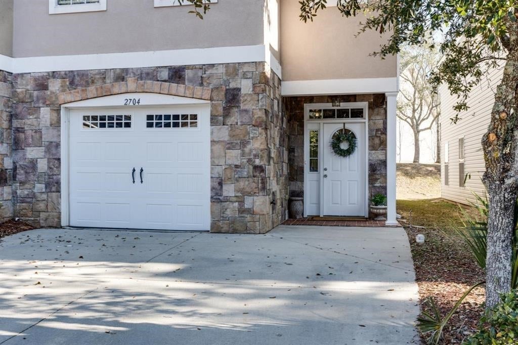1575 Paul Russell Road 2704 — photo