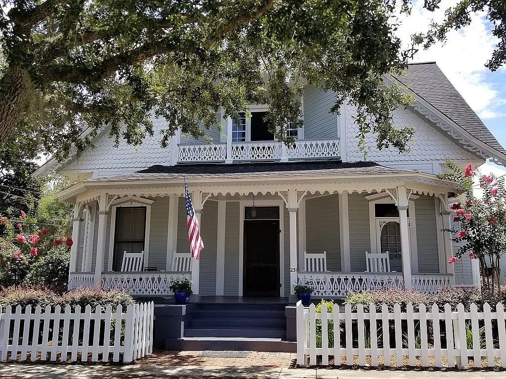 231 SW Rutledge Street — photo