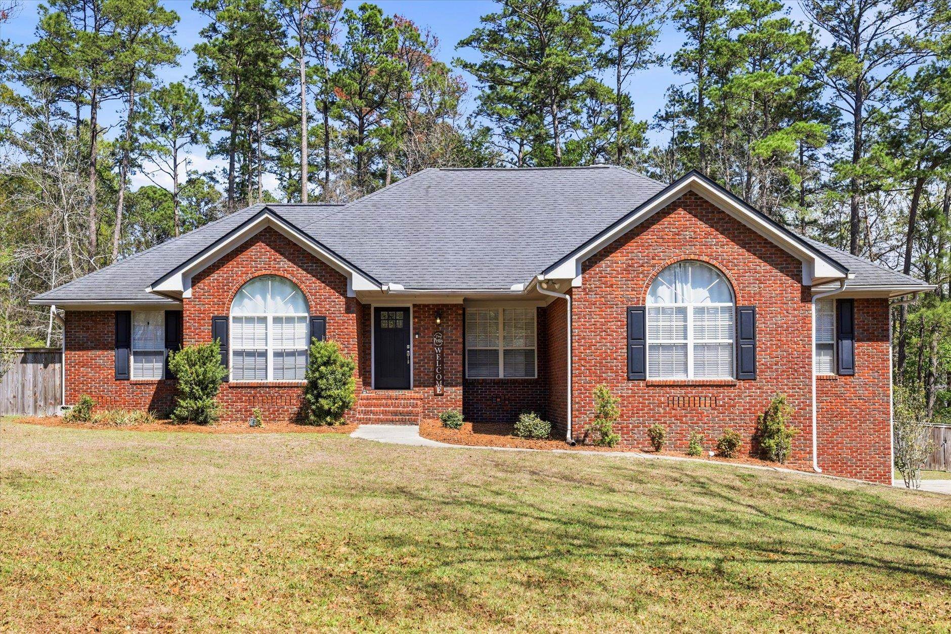9016 Glen Eagle Way — photo