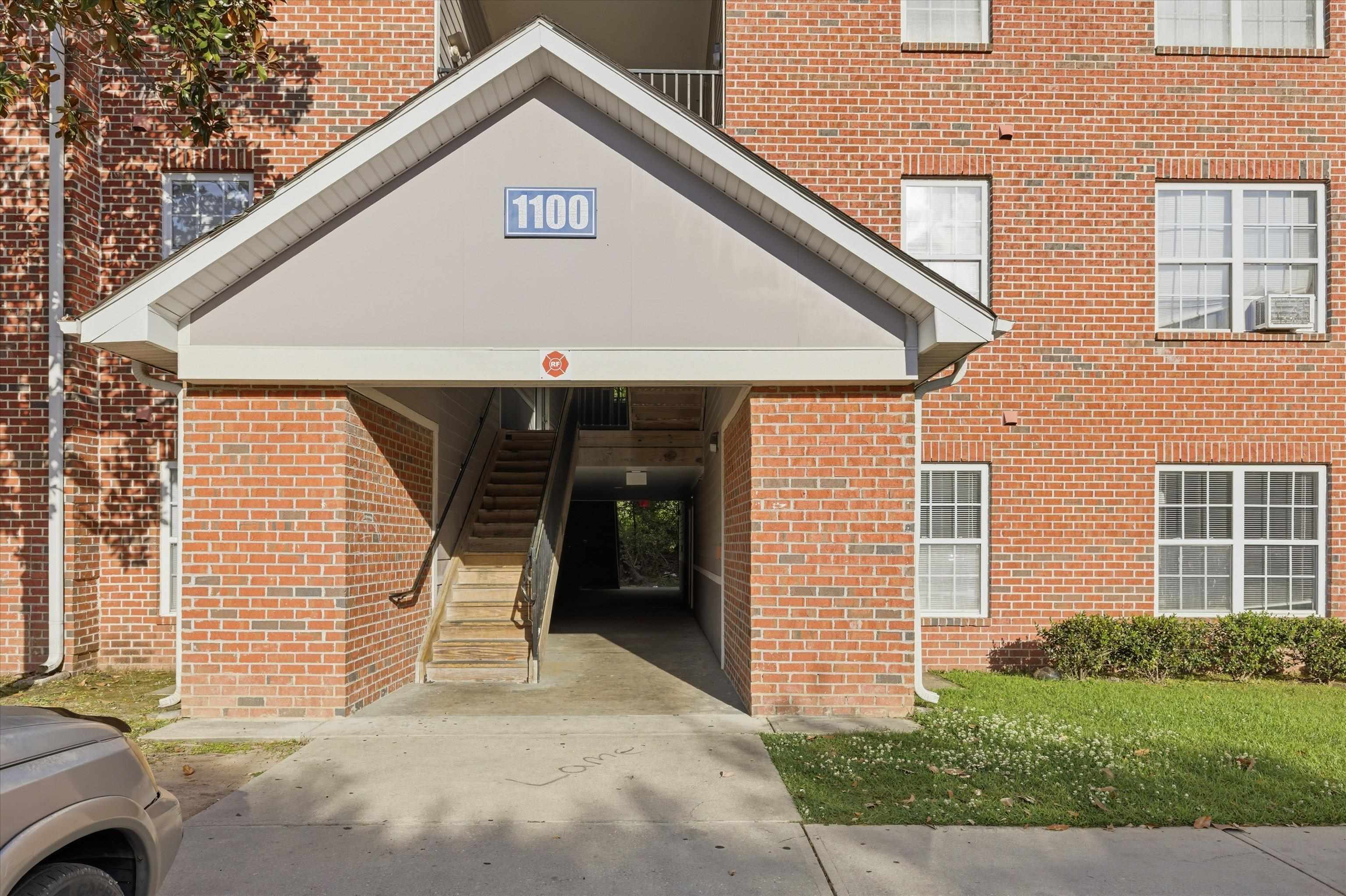 3000 S Adams Street 1118 — photo
