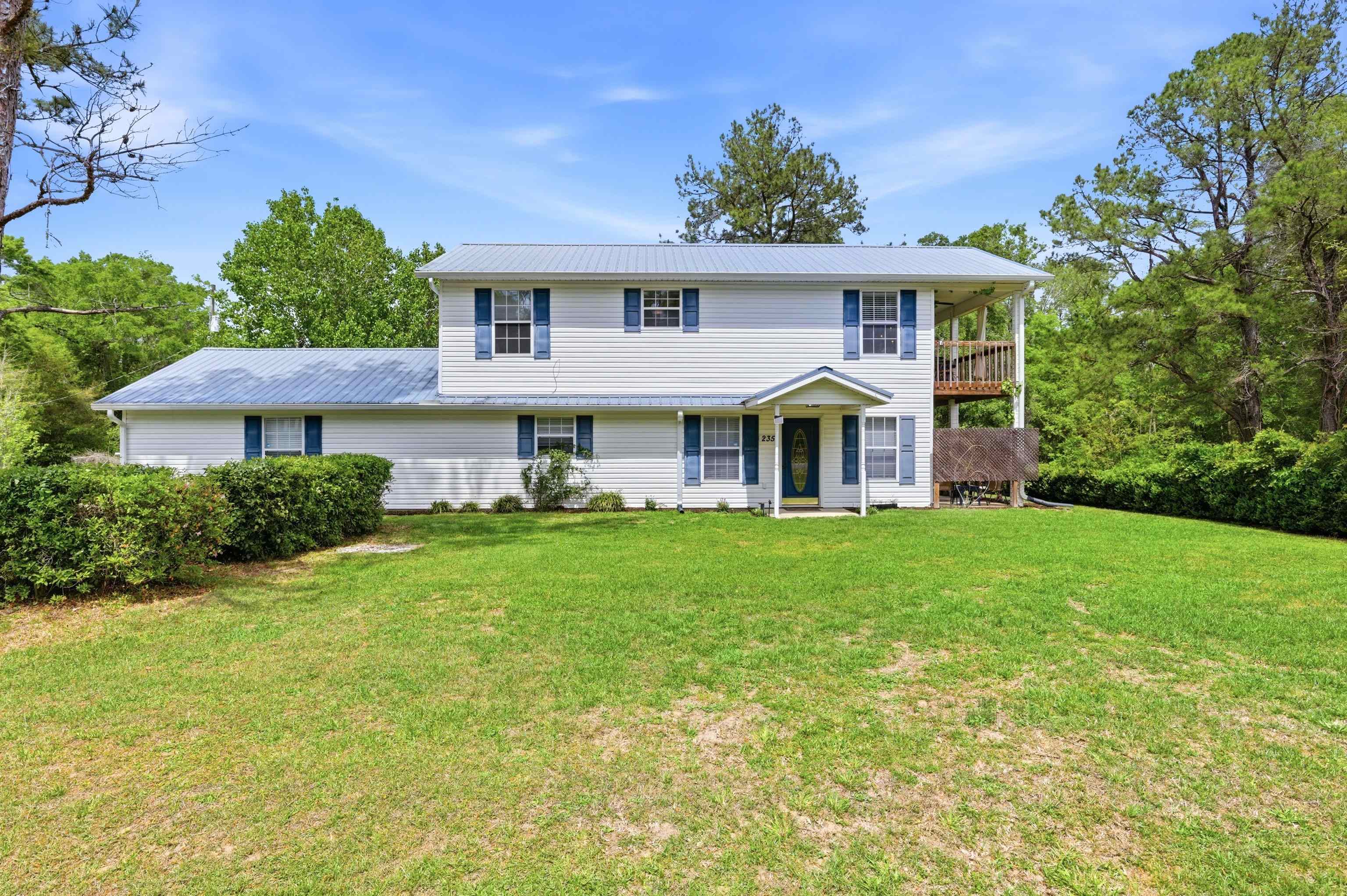 235 Hardaway Highway — photo