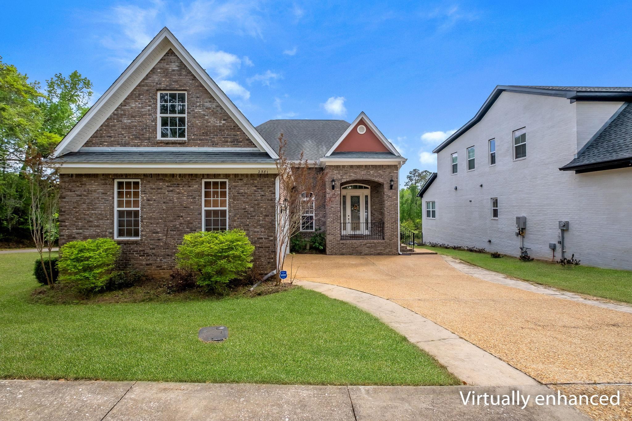 2381 Hadley Crossing Court — photo