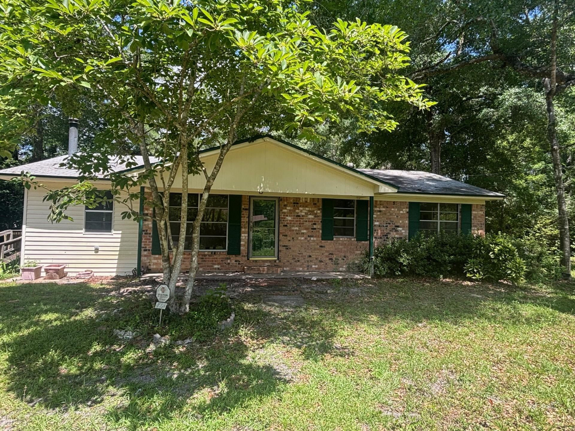 8515 Forest Wood Drive — photo