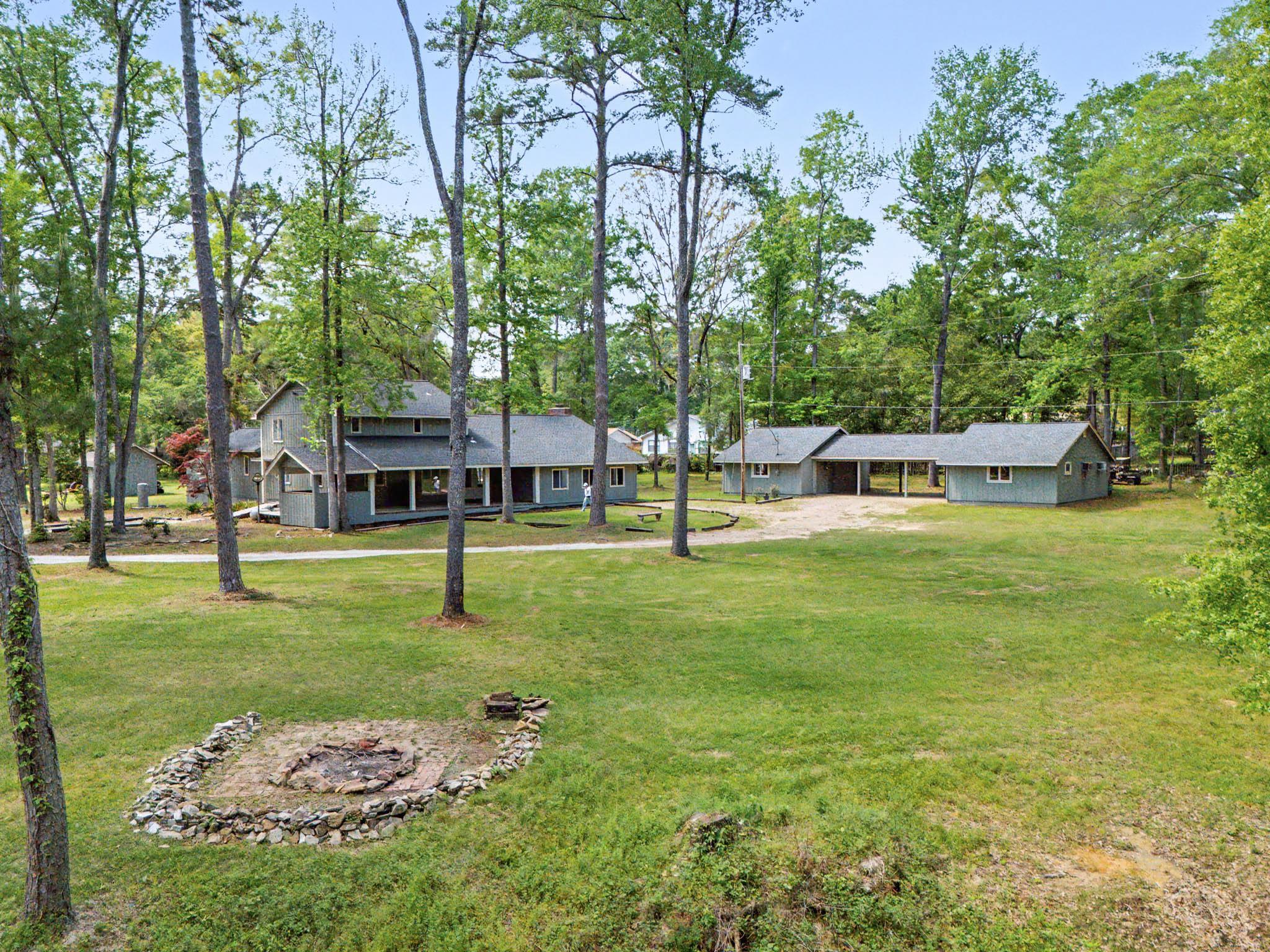 3306 Gallant Fox Trail — photo