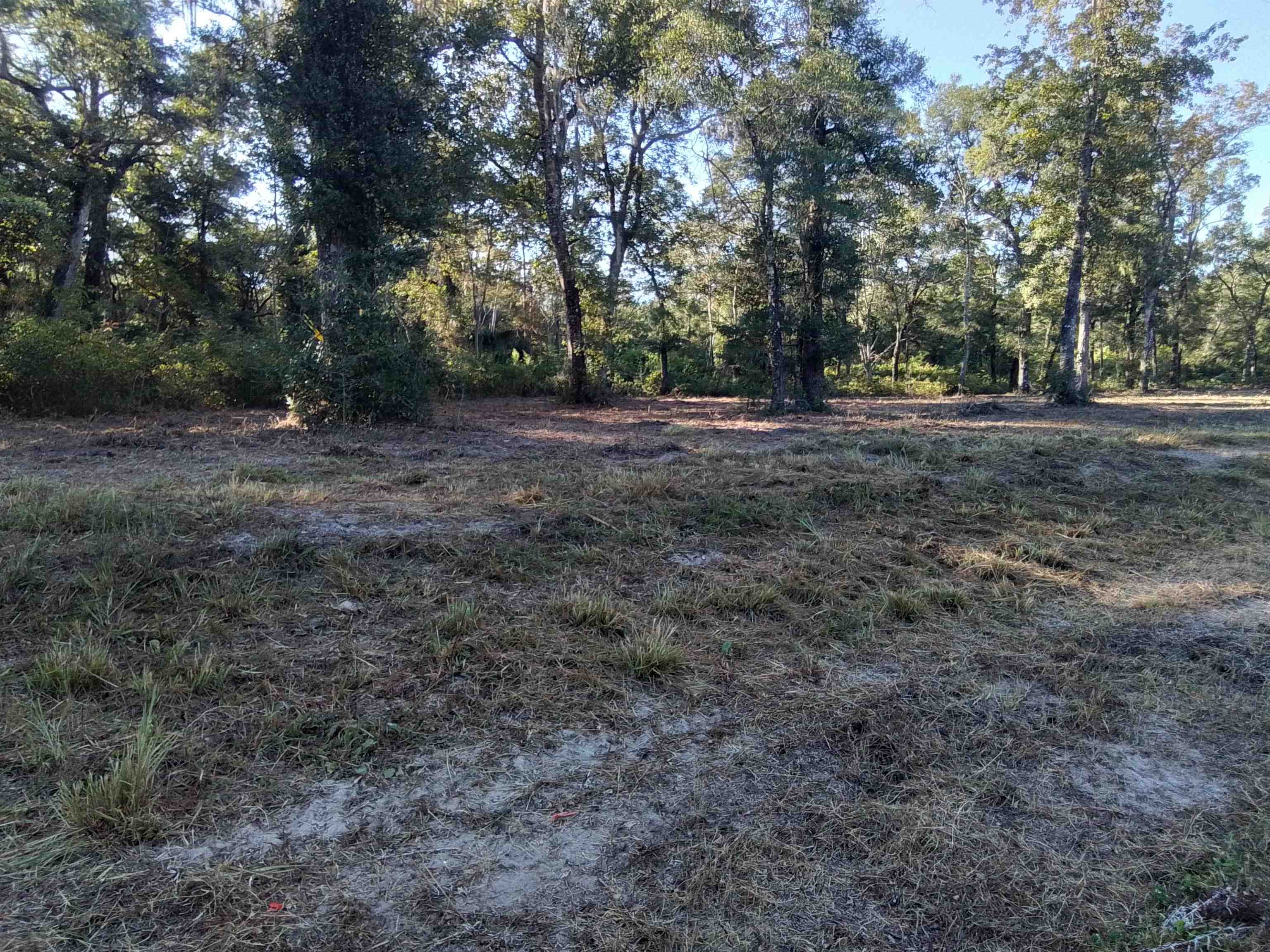 Lot 90 Coastal Highway 98 — photo