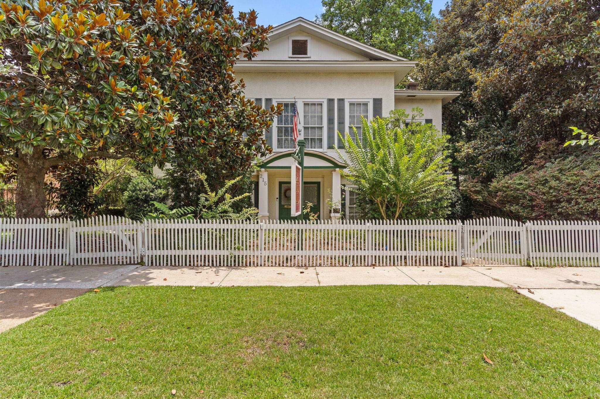 215 N Madison Street Street — photo