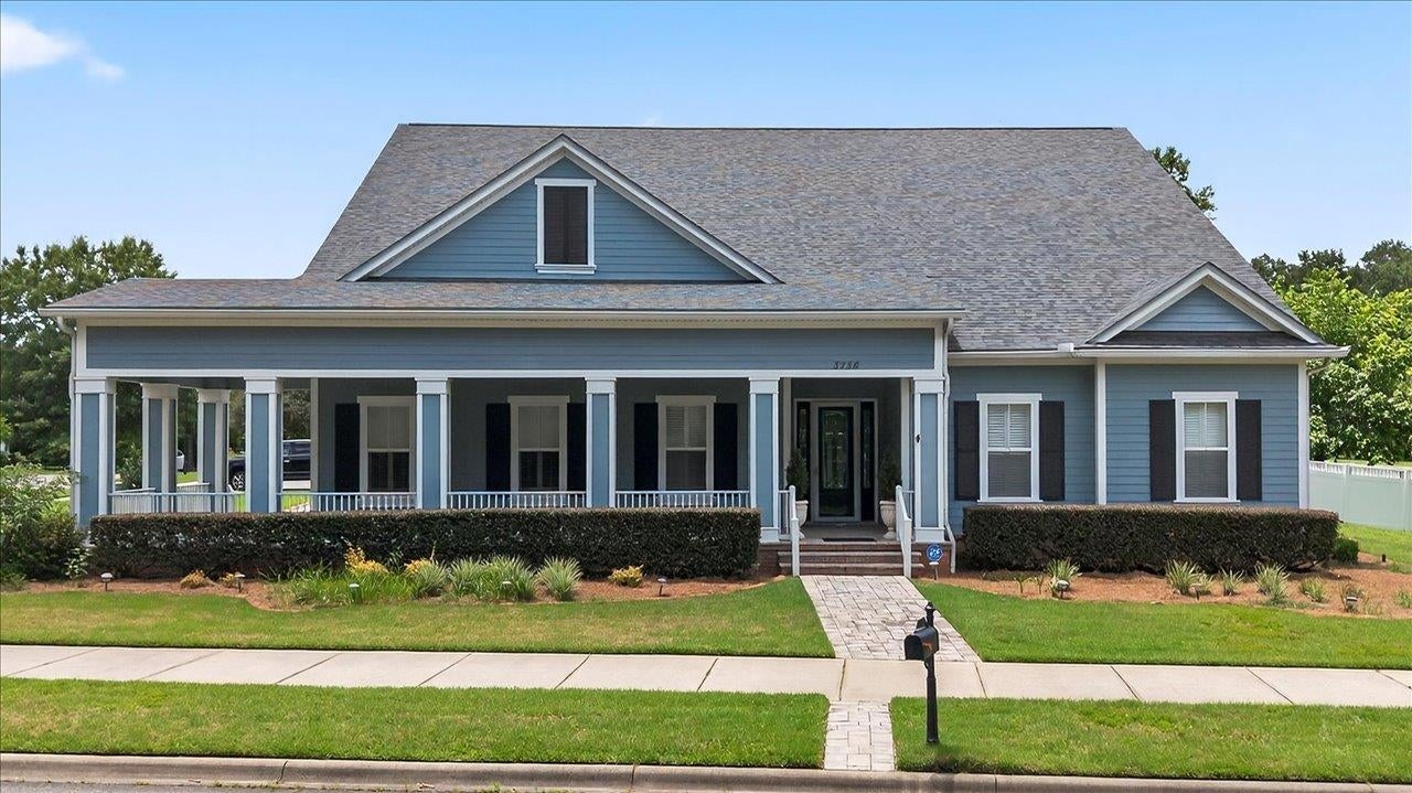 3756 Grove Park — photo