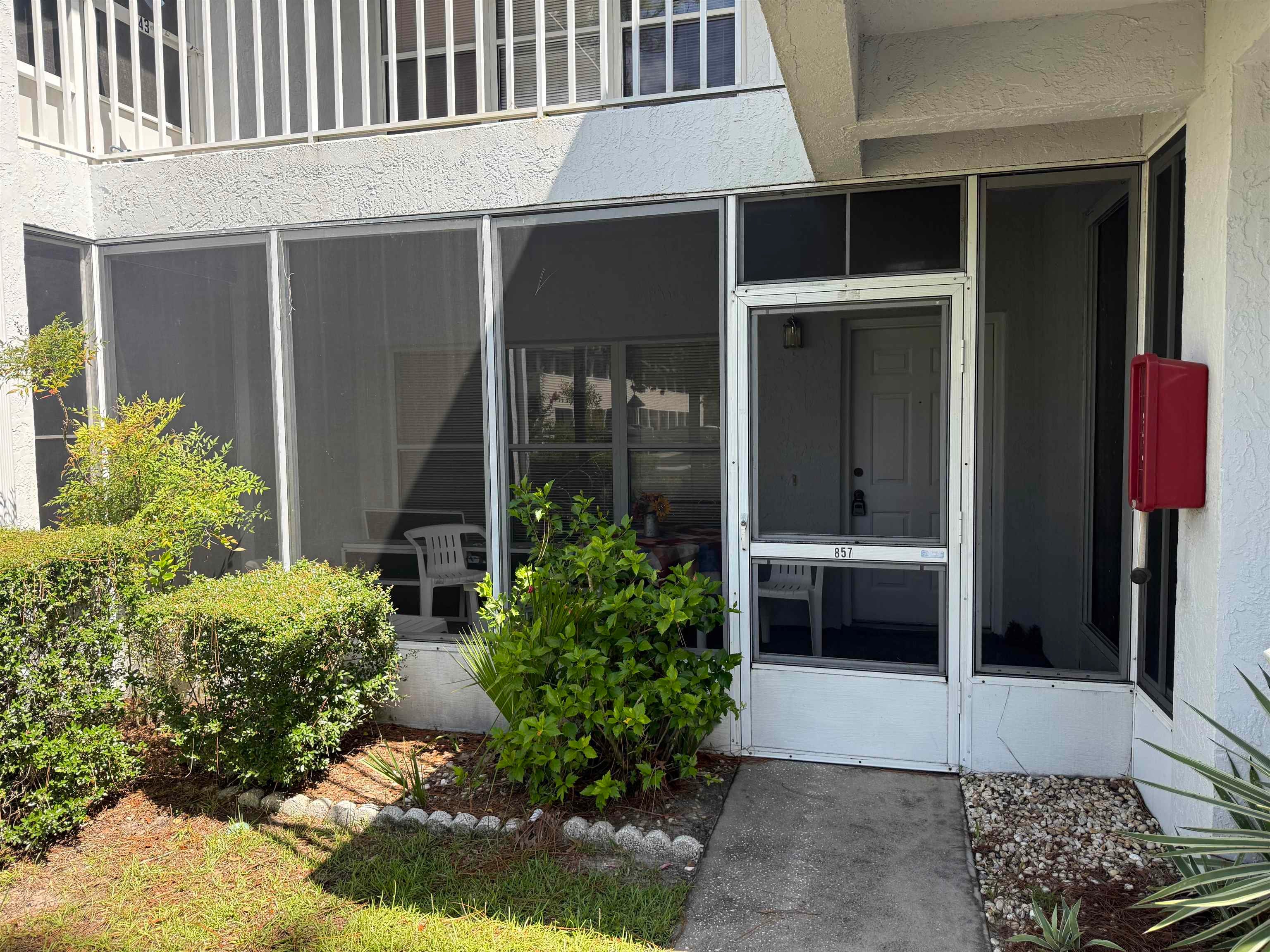 857 SE Mayo Drive — photo