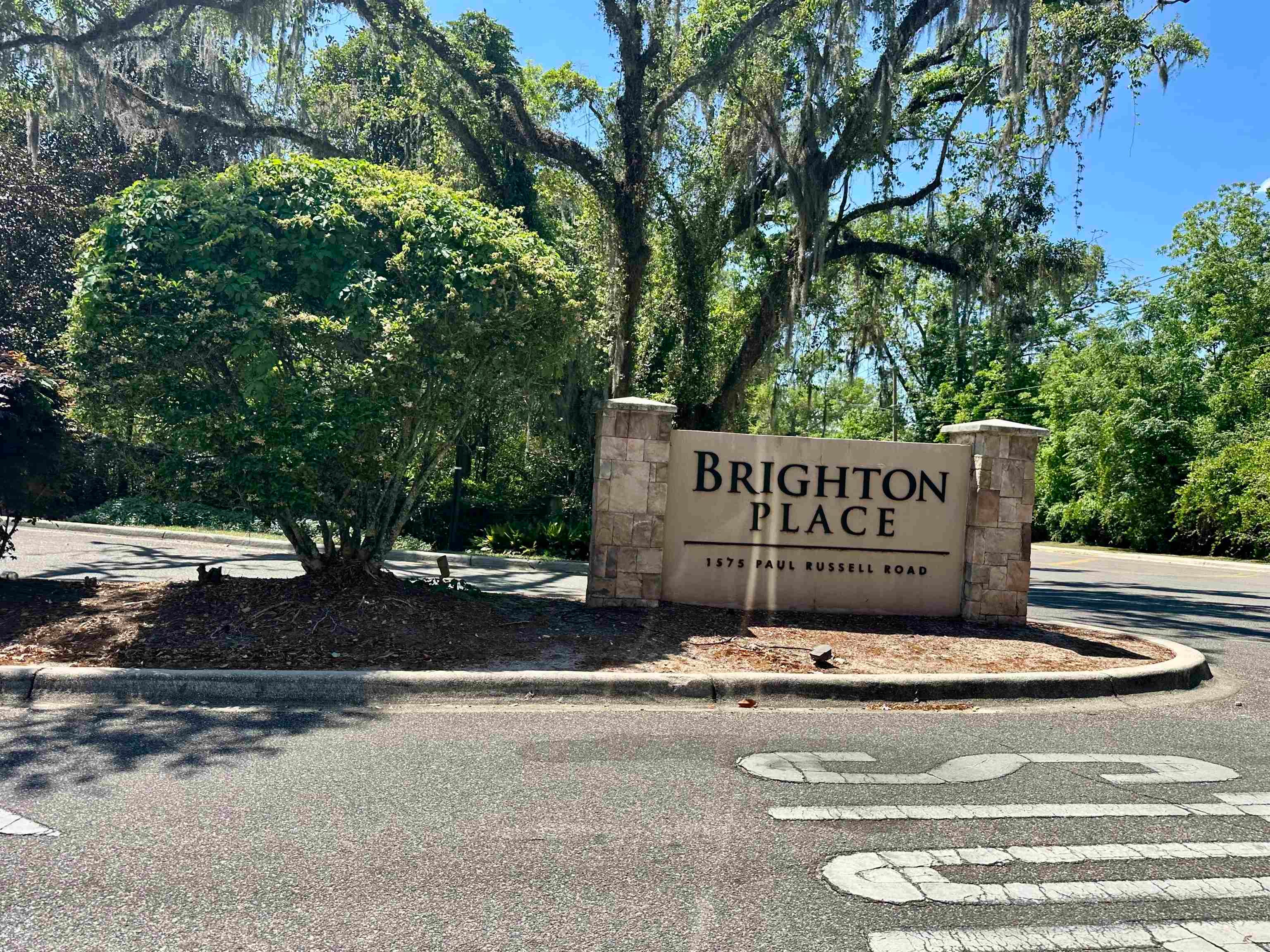 1575 Paul Russell Road 102 — photo
