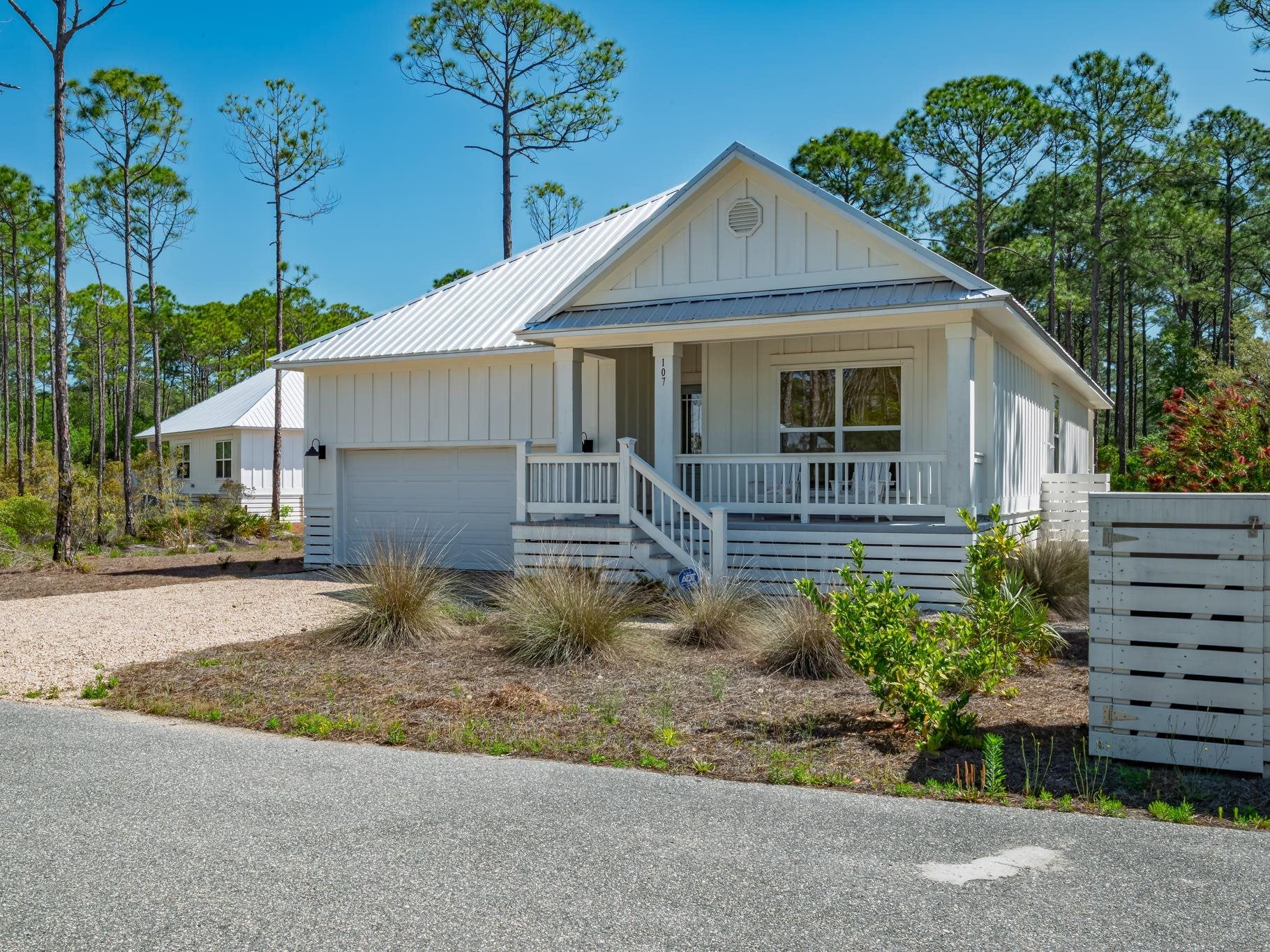 107 Tree House Circle — photo