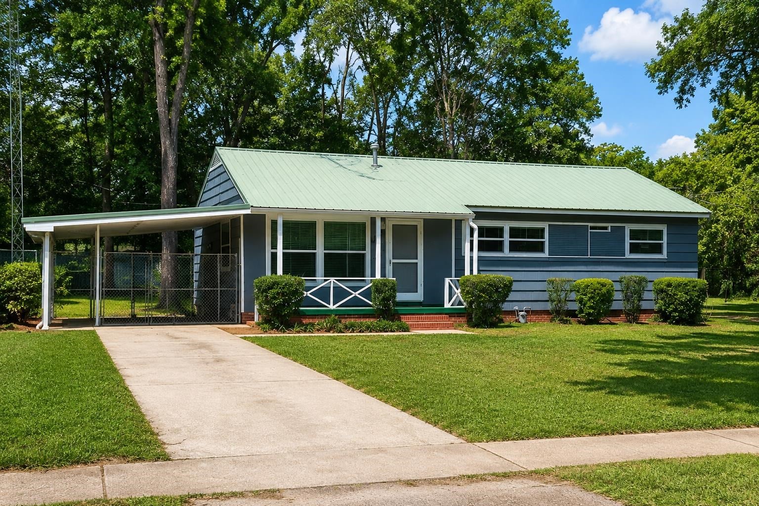 2108 Gibbs Drive — photo
