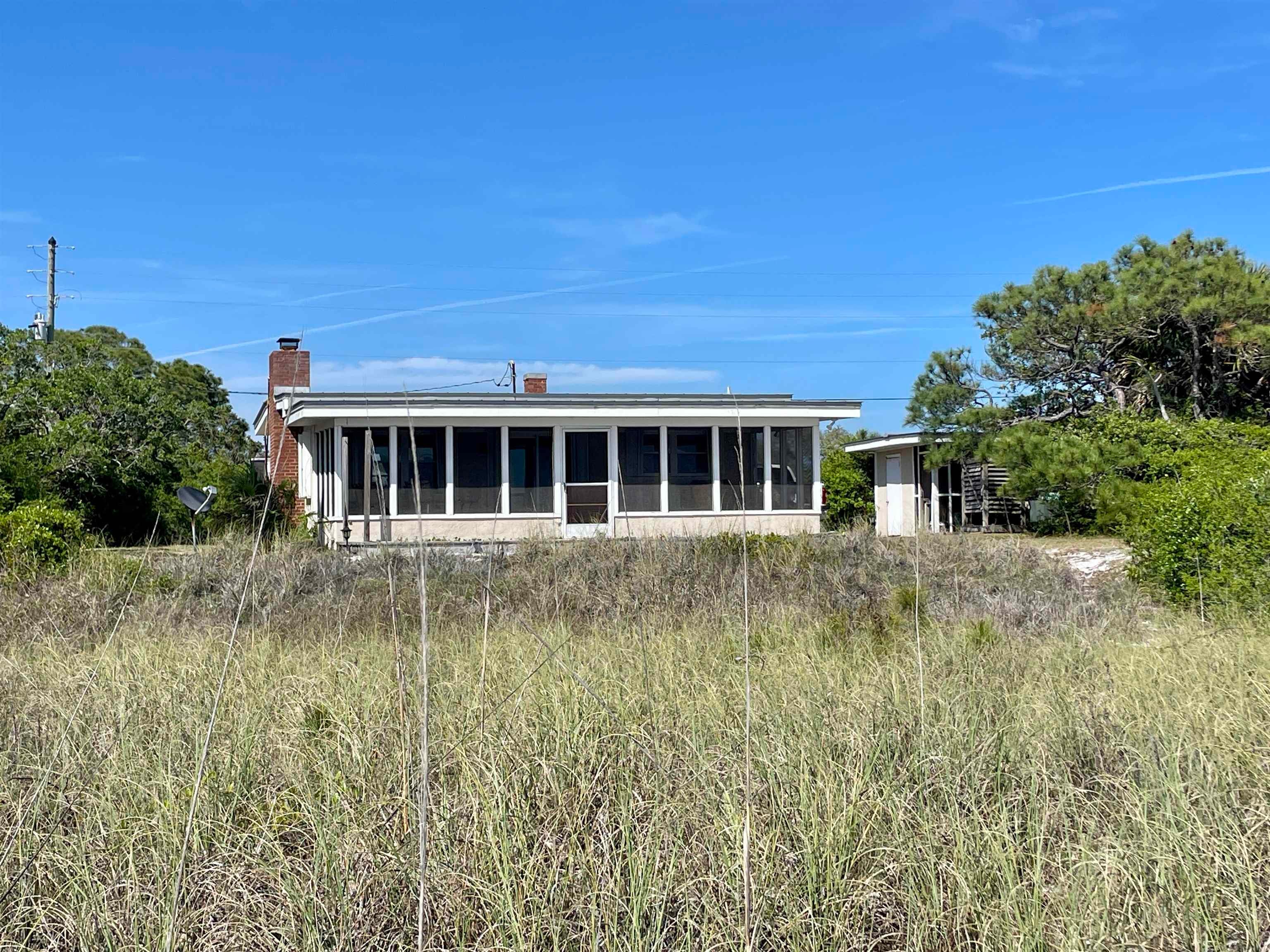 1505 Alligator Drive — photo