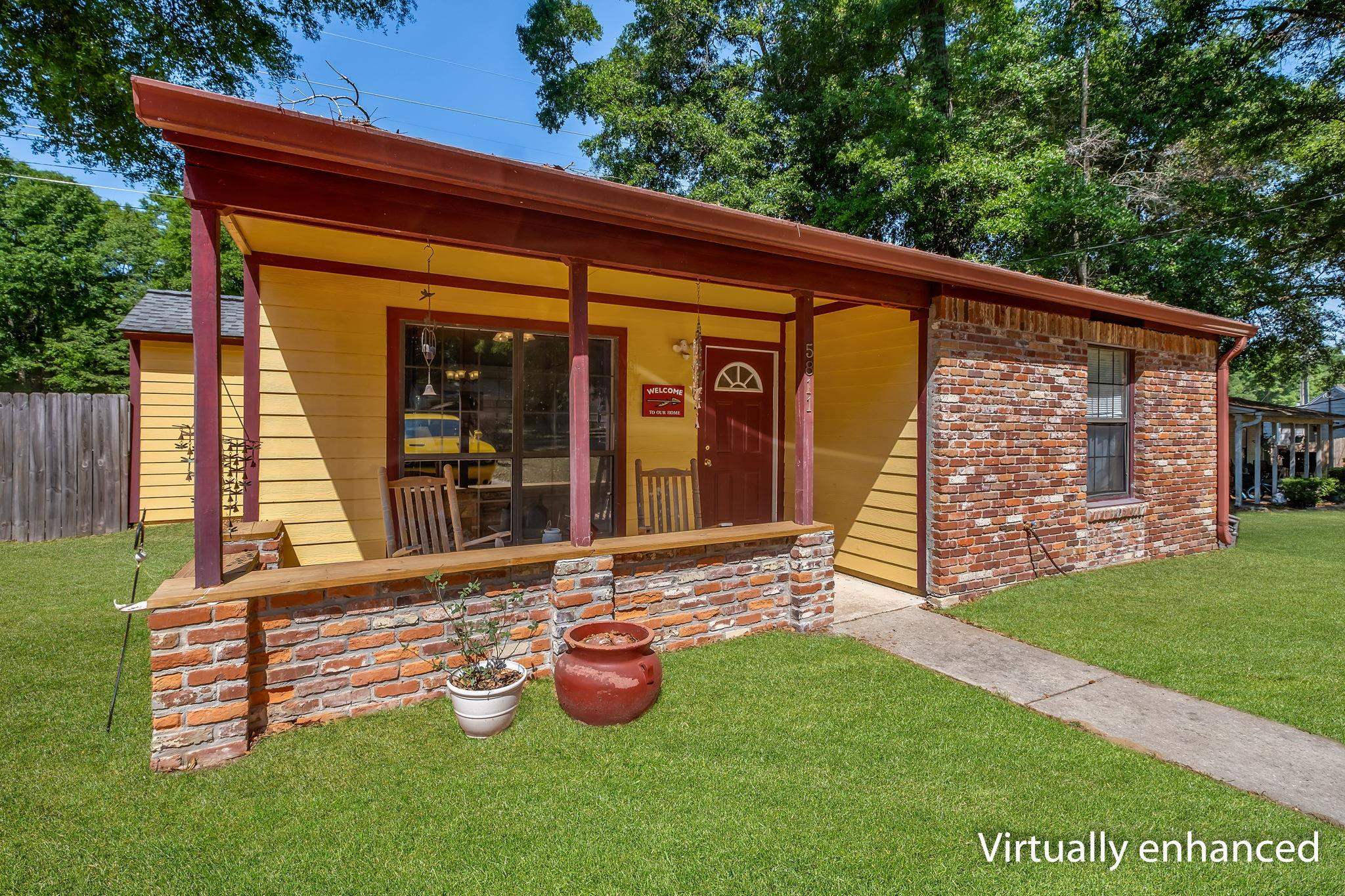 5811 Bombadil Court — photo