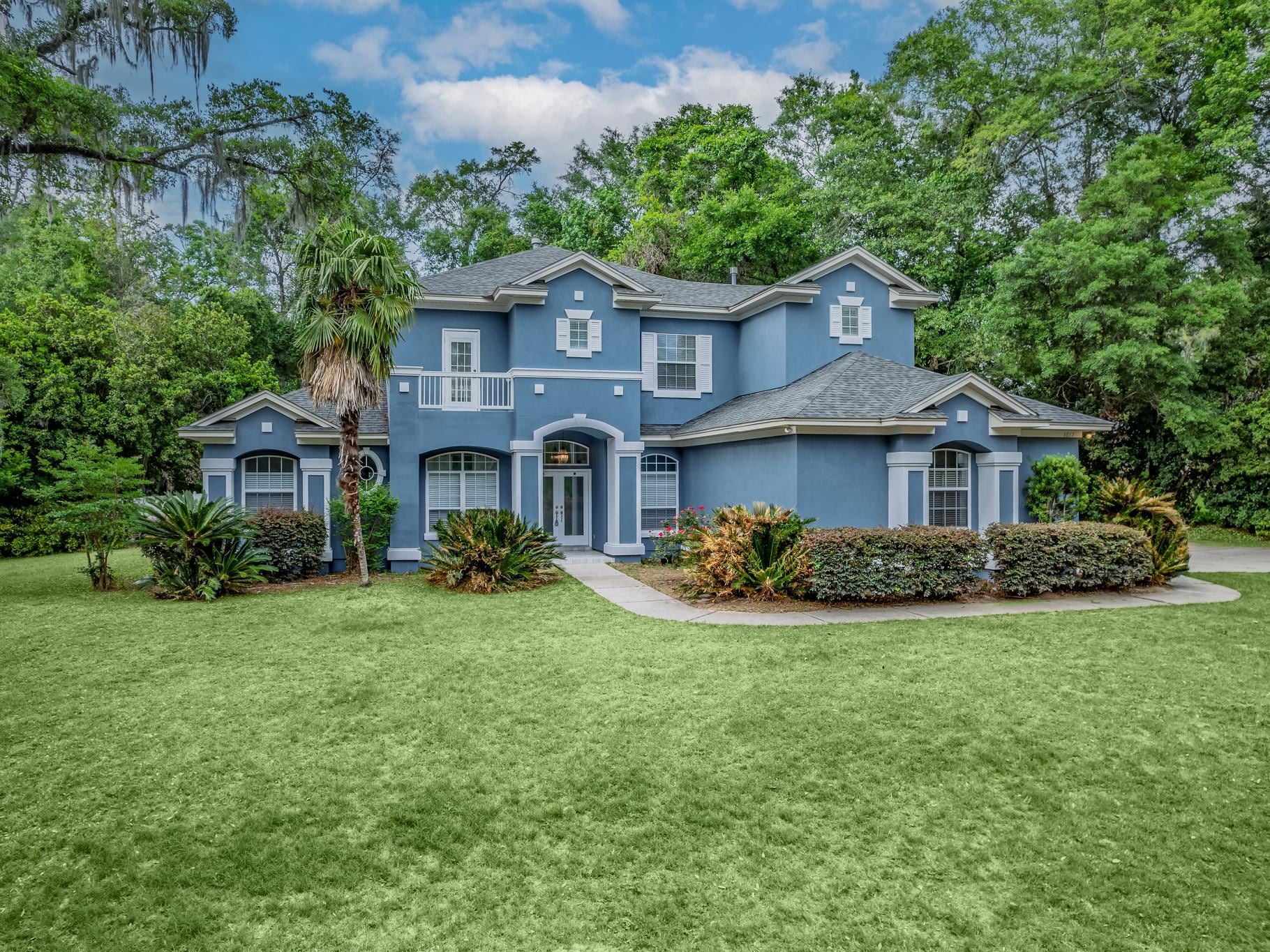 3617 Westmoreland Drive — photo
