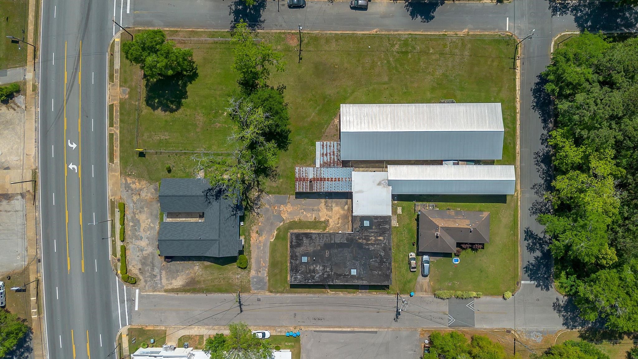 405 E Jefferson Street — photo