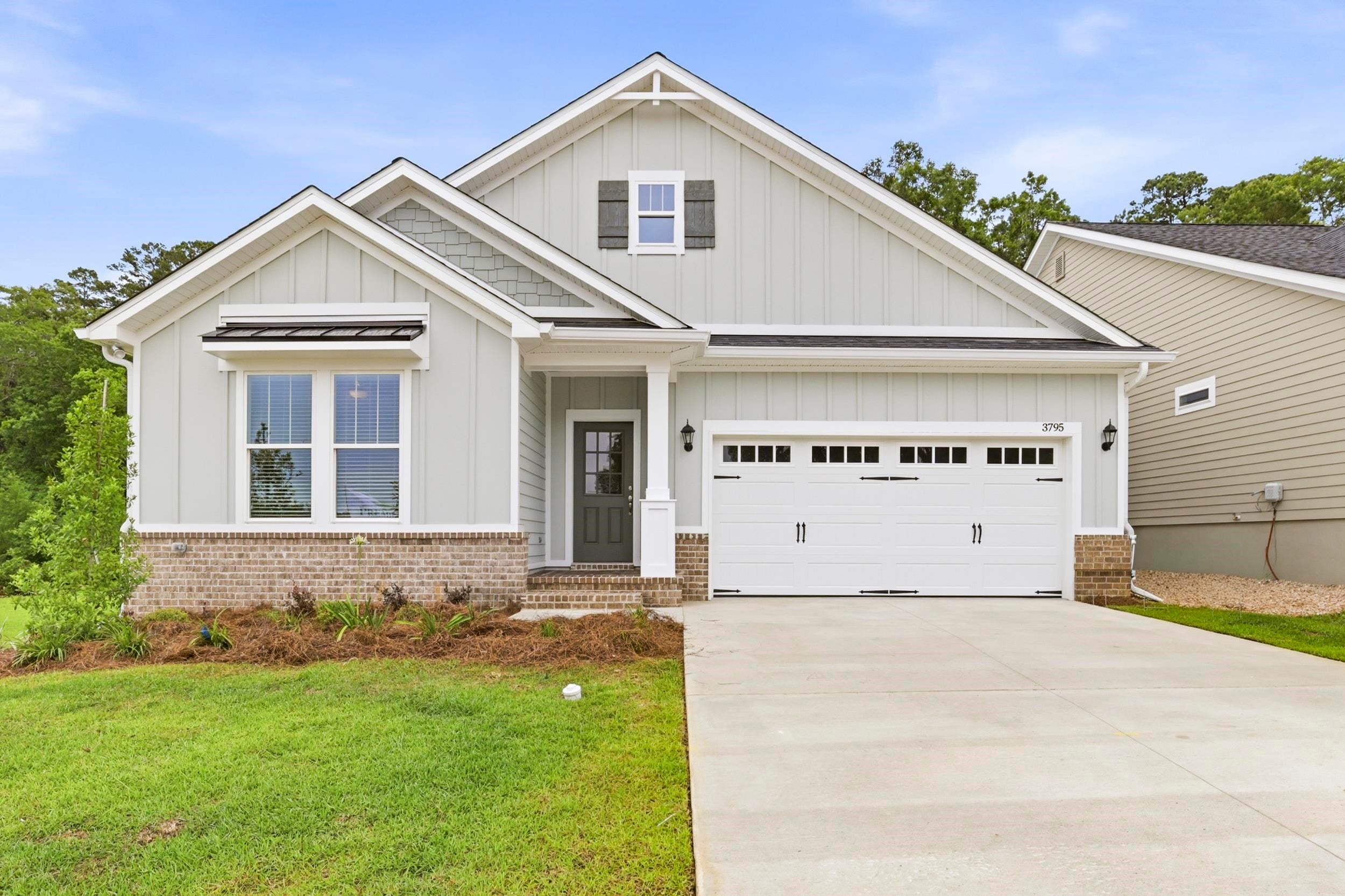 3795 Meadow Vista Lane — photo