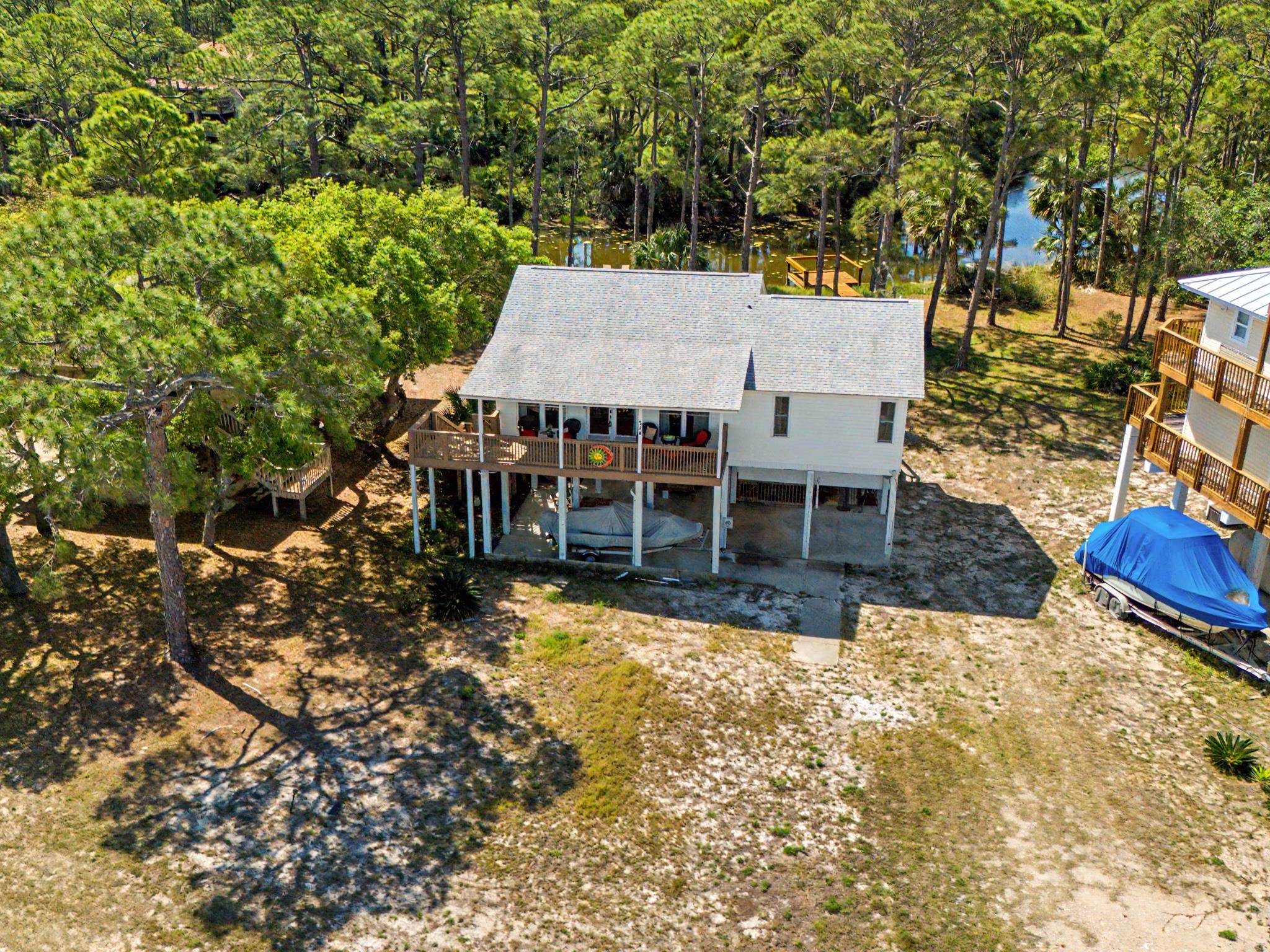 214 Harbor Circle — photo