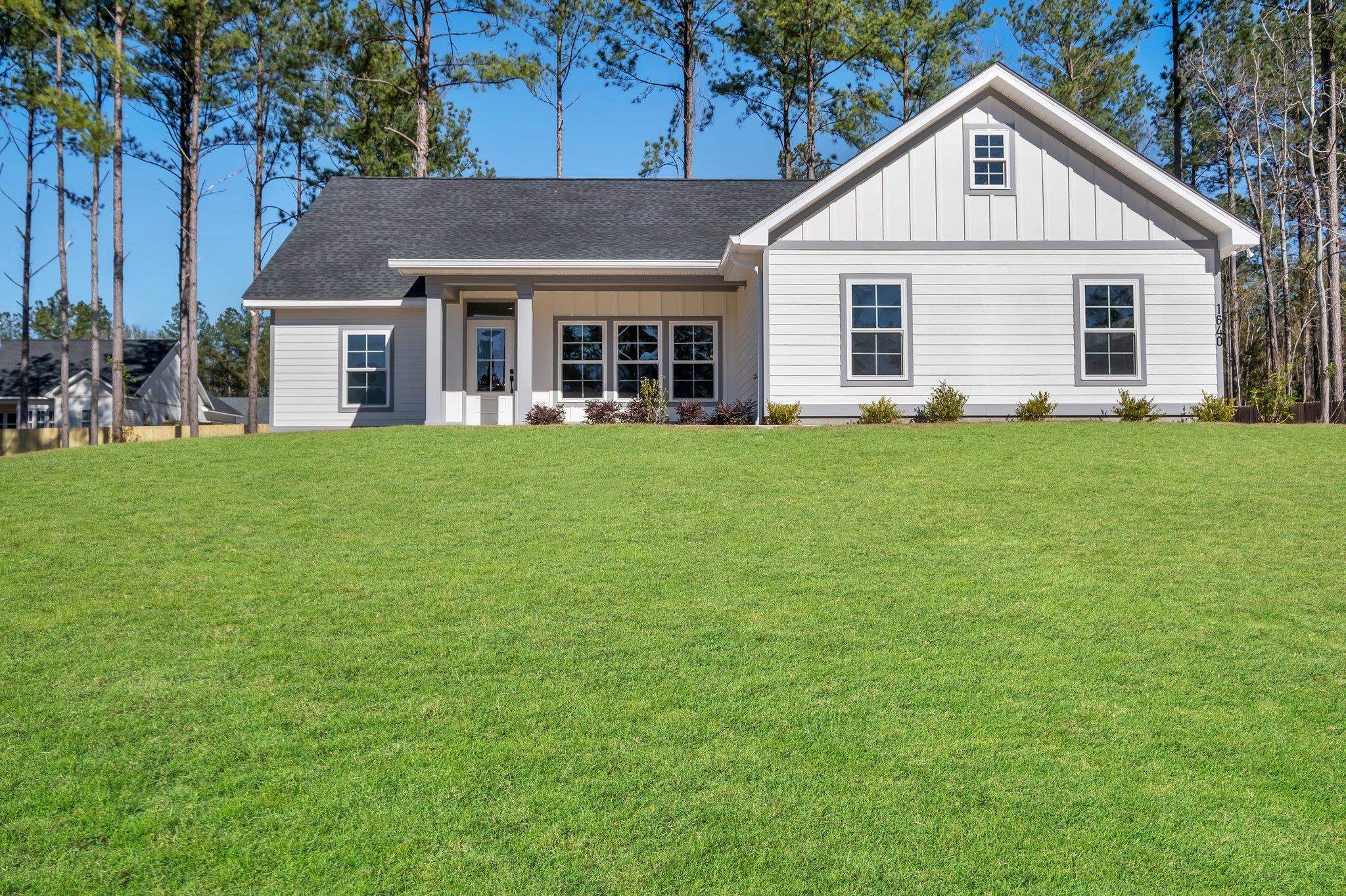 110 Crooked Creek Lane — photo