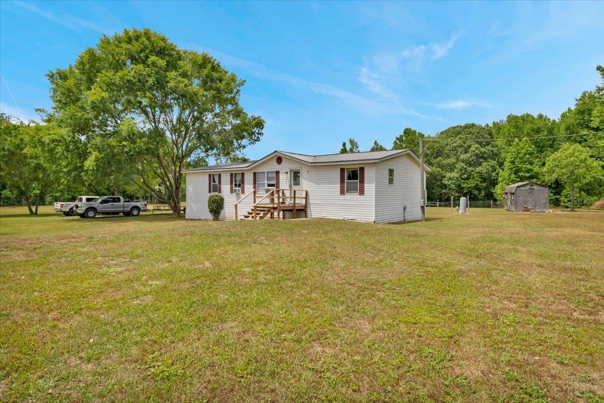 1164 Oaklands Plantation Road — photo