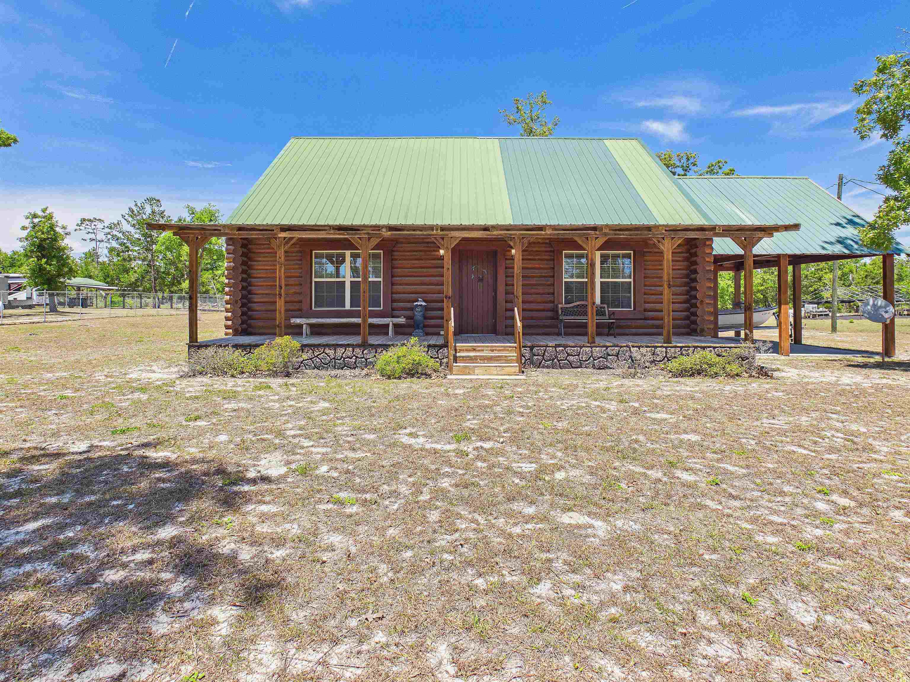 2230 Black Oak Road — photo