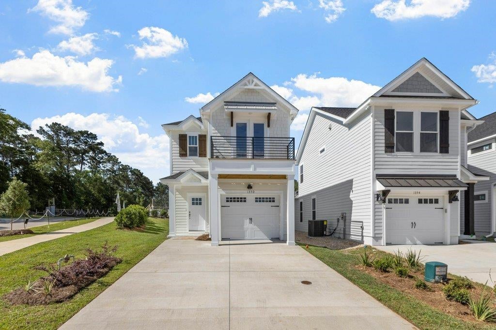 1350 Landon Hills Drive — photo