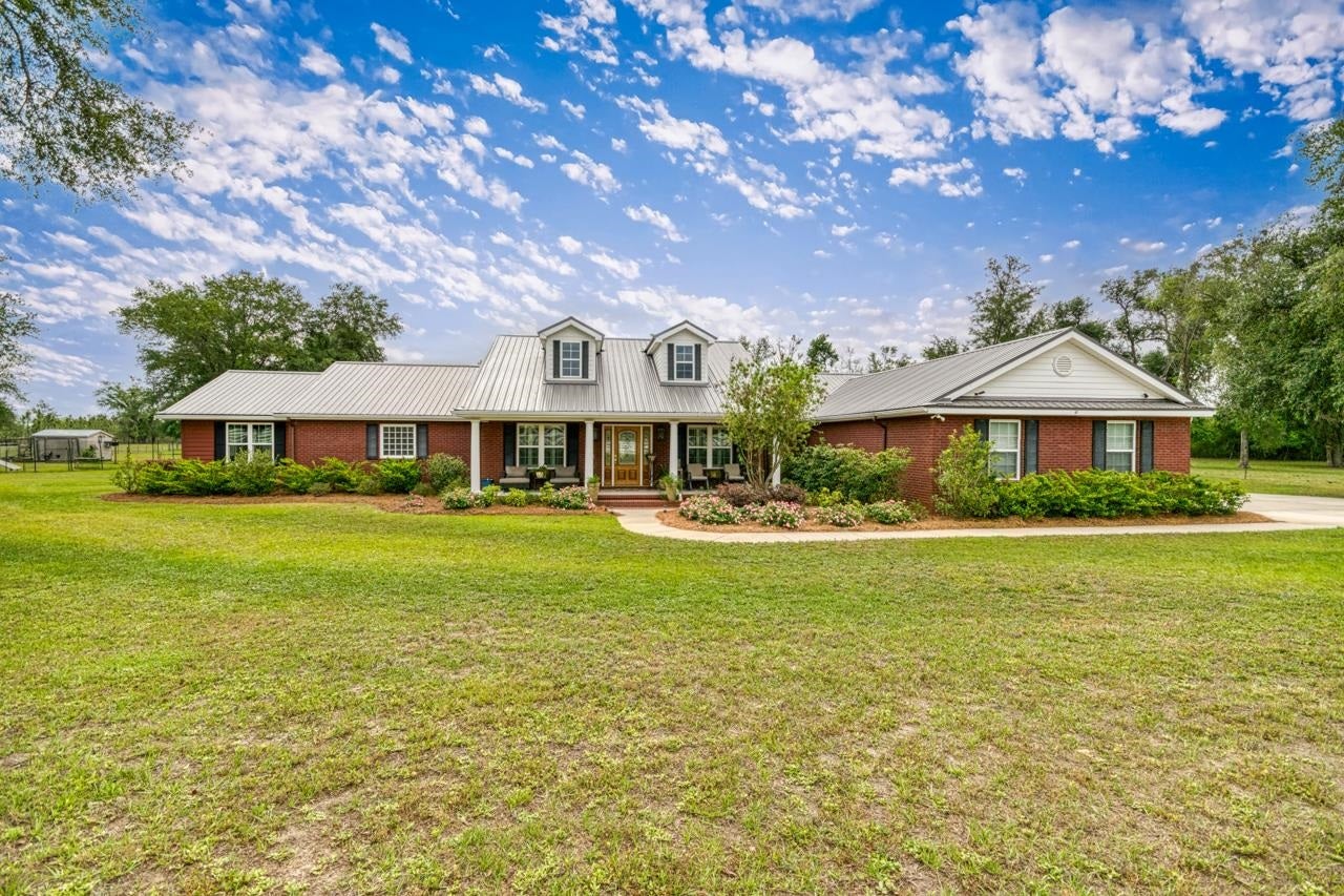 1752 SE Rogers Sink Road — photo