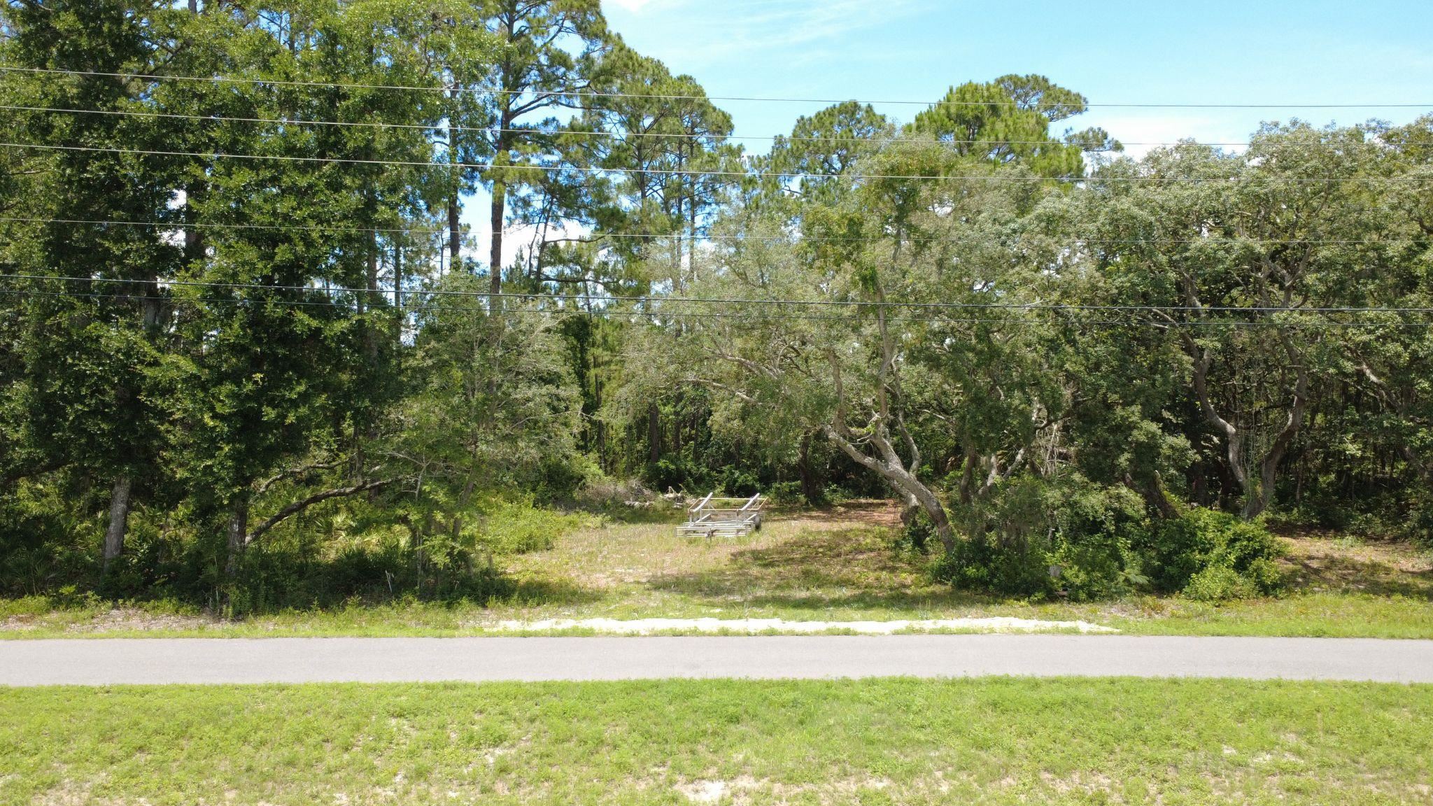 Lot 4 & 5 Coastal Highway — photo