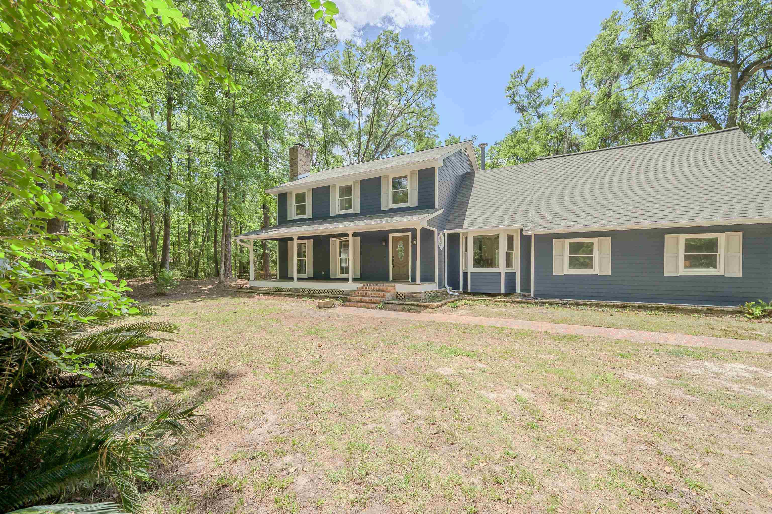 1831 Miller Landing Road — photo