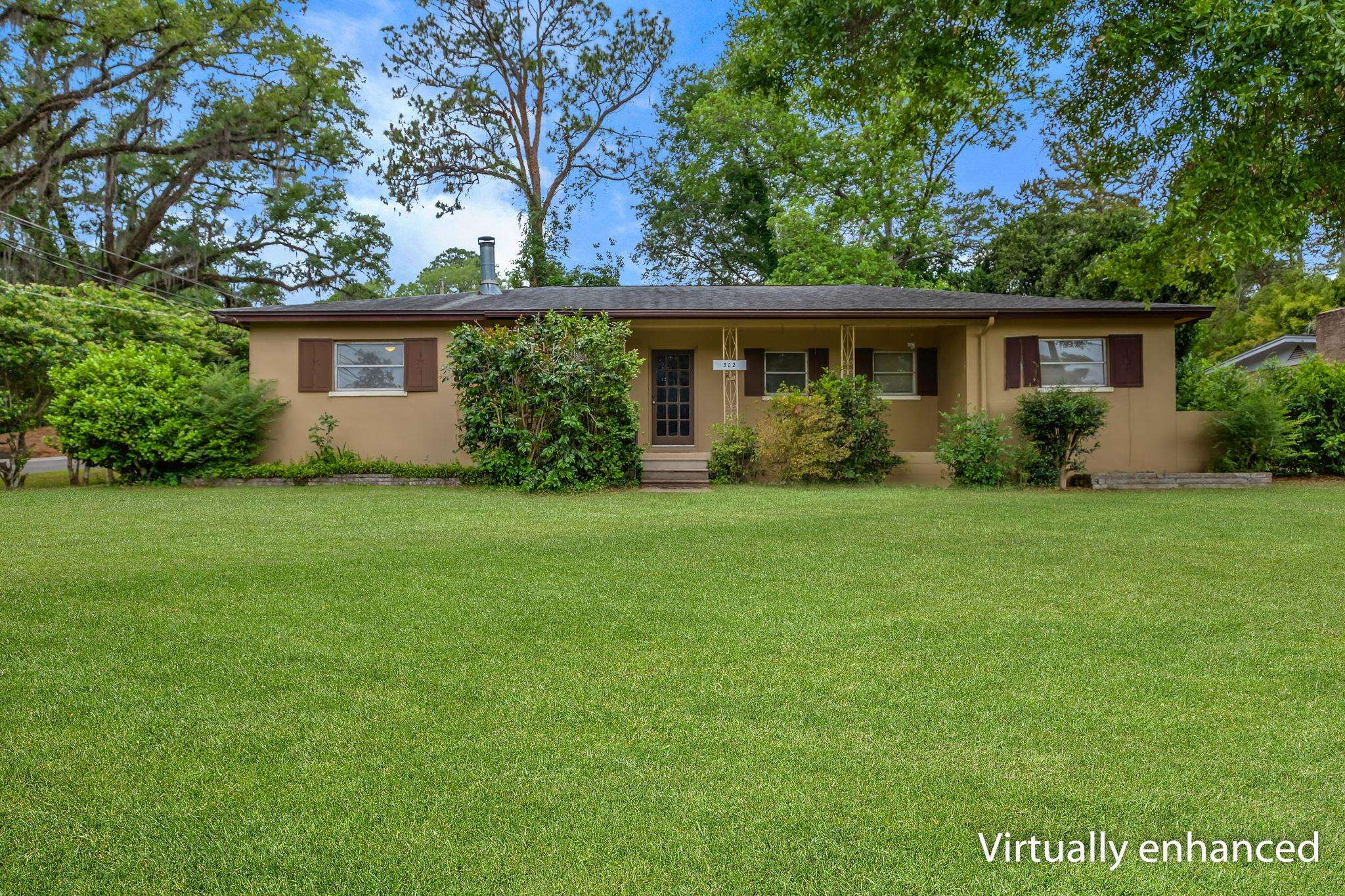 302 Birch Lane — photo