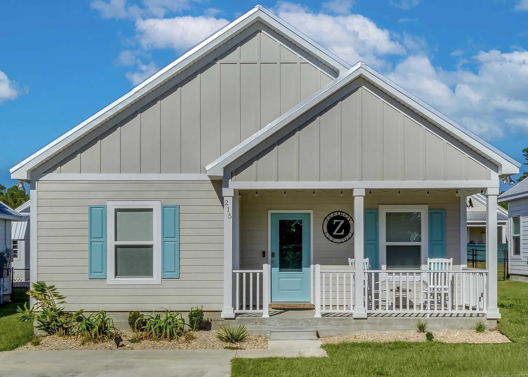 215 Ante Beppum Loop, Carrabelle, FL 32322 — photo 3