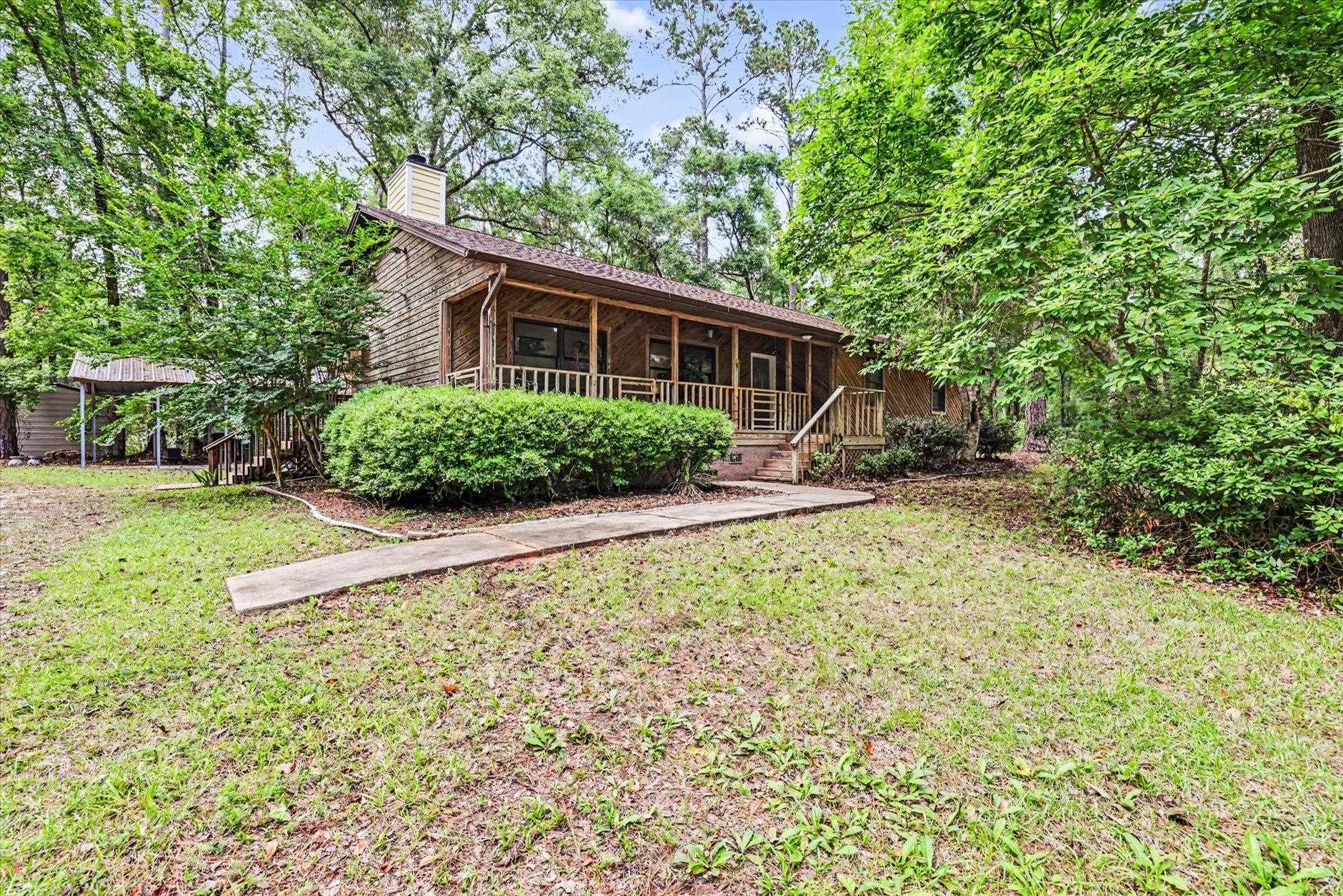 6302 Brushy Creek Road — photo
