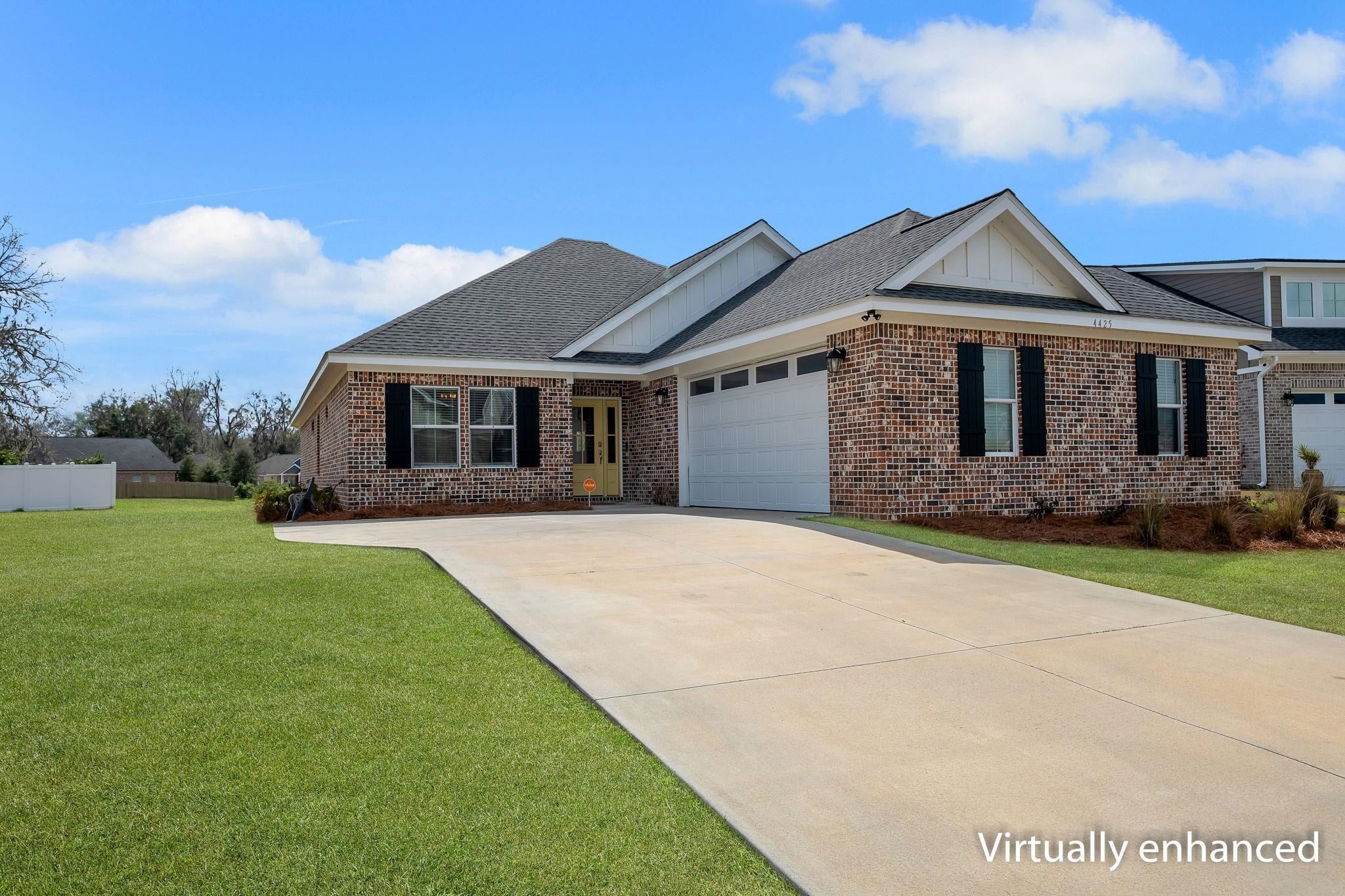 4425 Summerfield Drive — photo