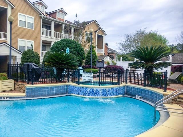 2801 Chancellorsville Drive 231 — photo