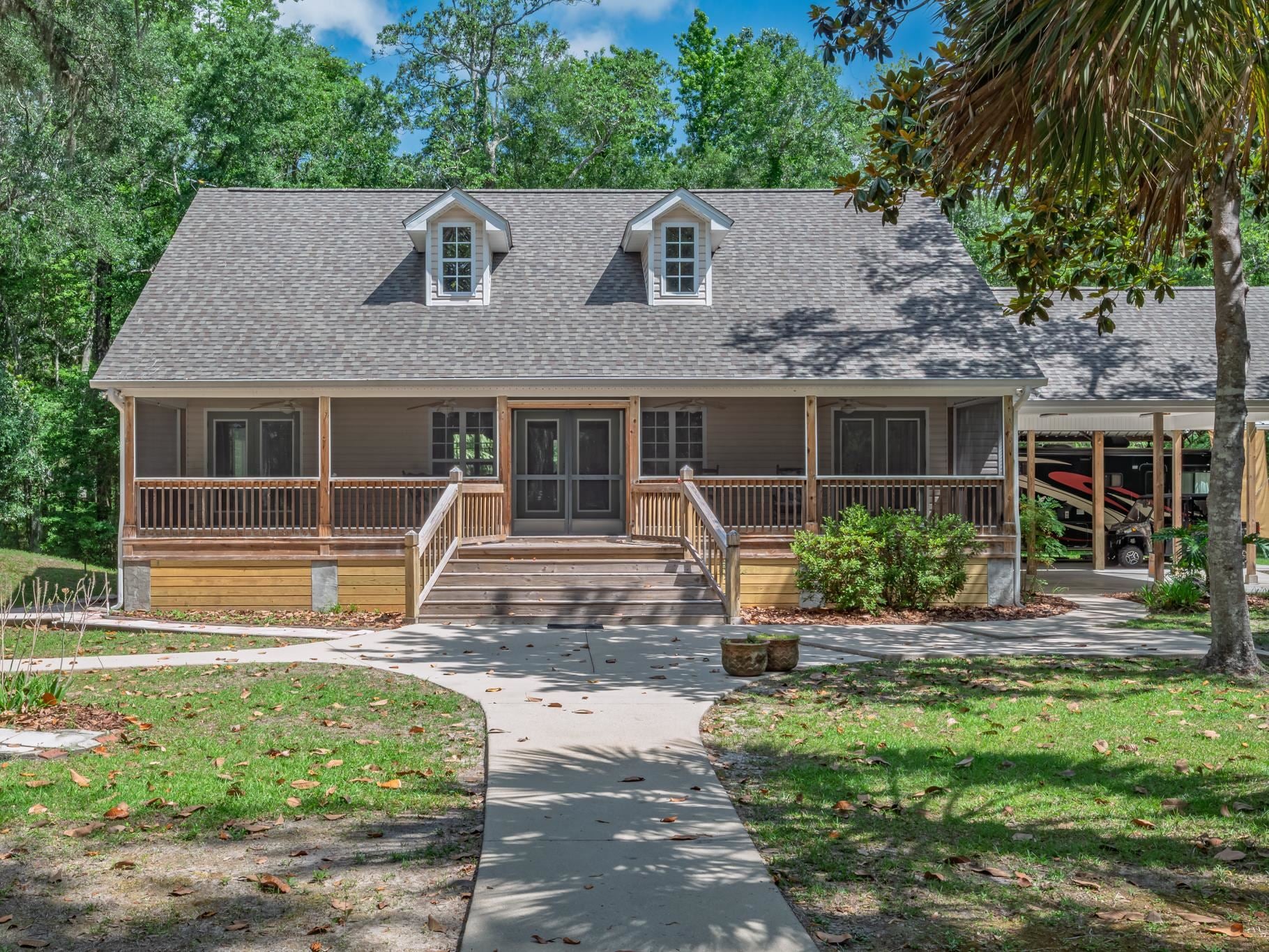 73 Daughtry Drive — photo
