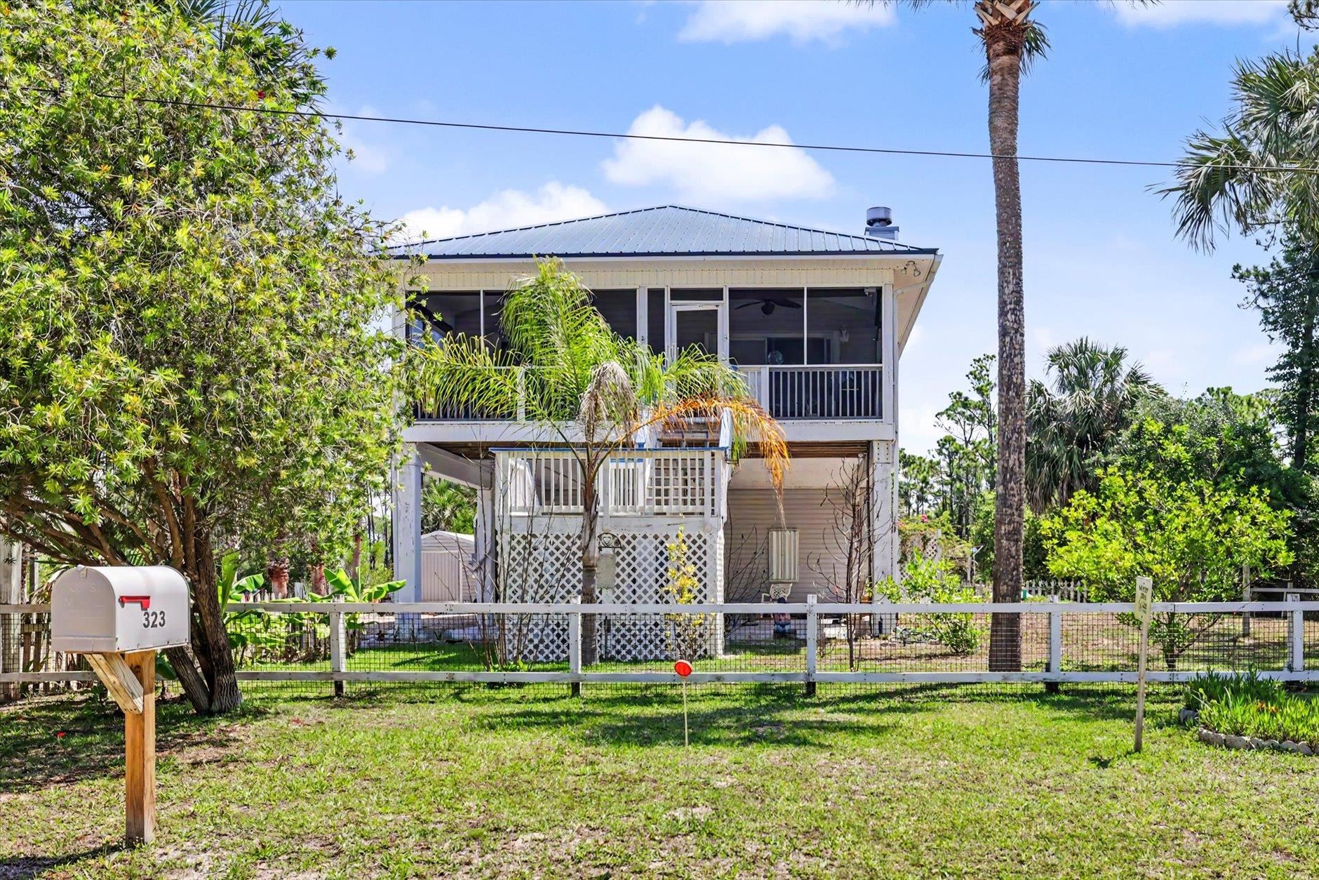 323 Bradford Street — photo
