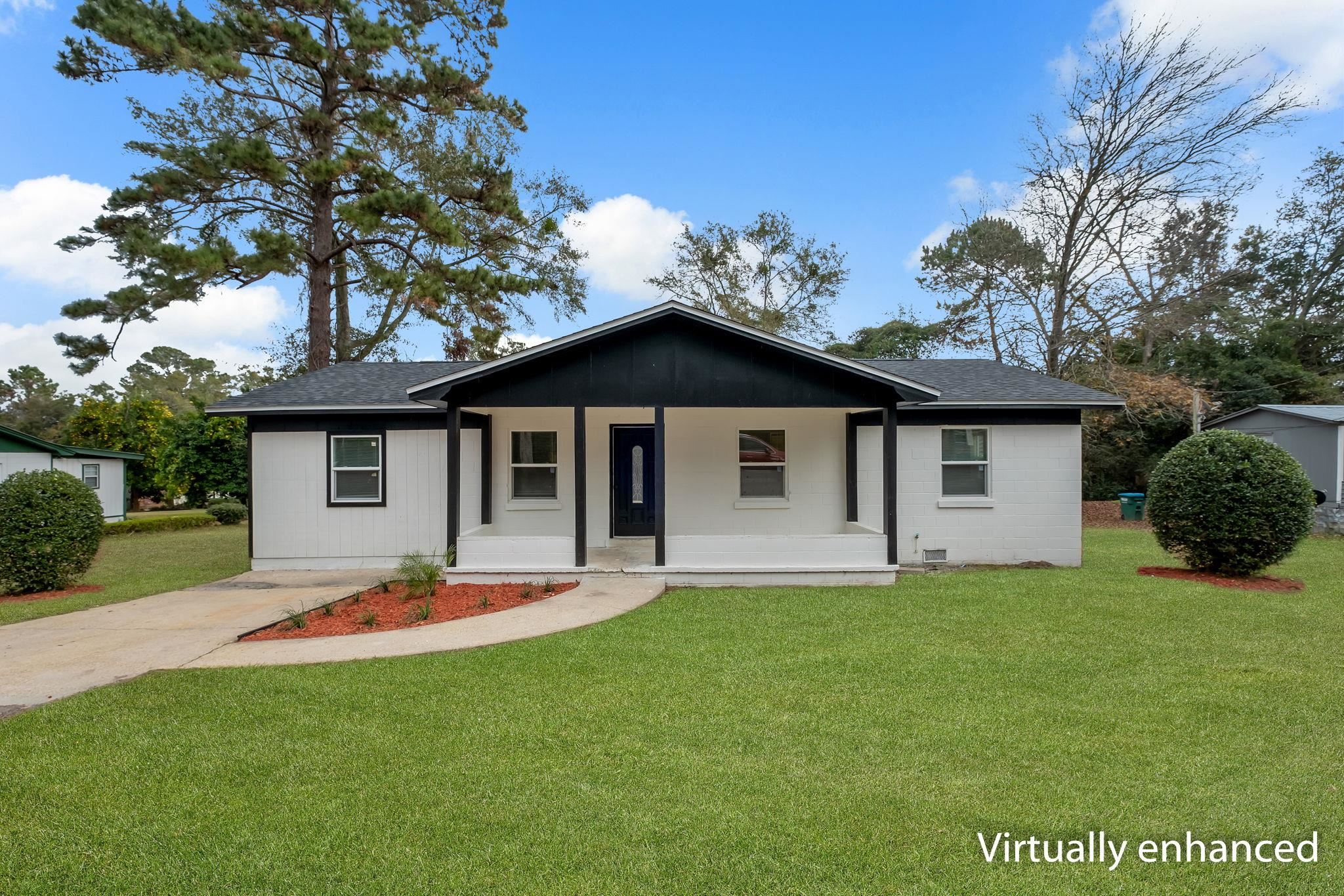 907 Conyers Street — photo